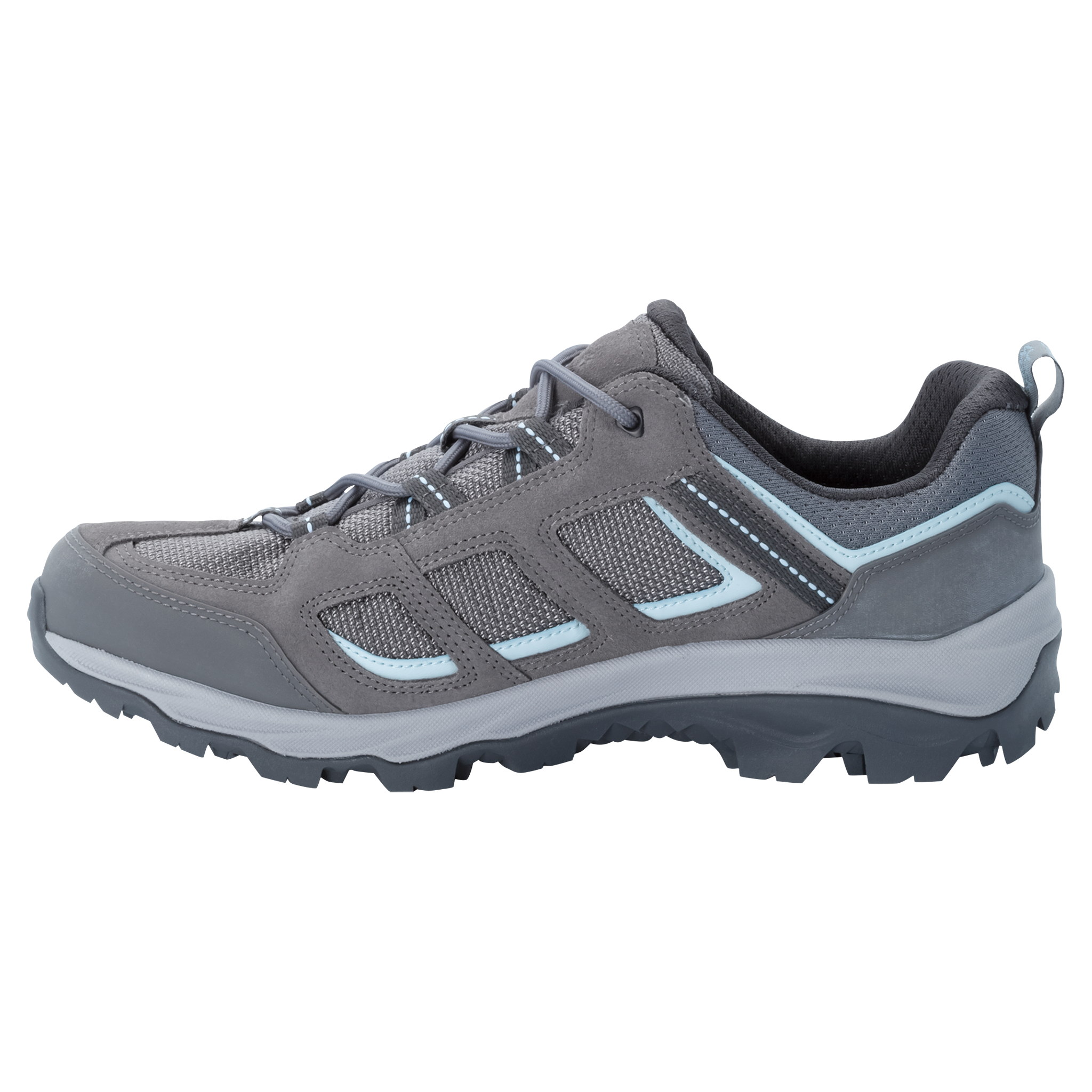 Jack Wolfskin Wanderschuh »VOJO 3 TEXAPORE LOW W«, wasserdicht