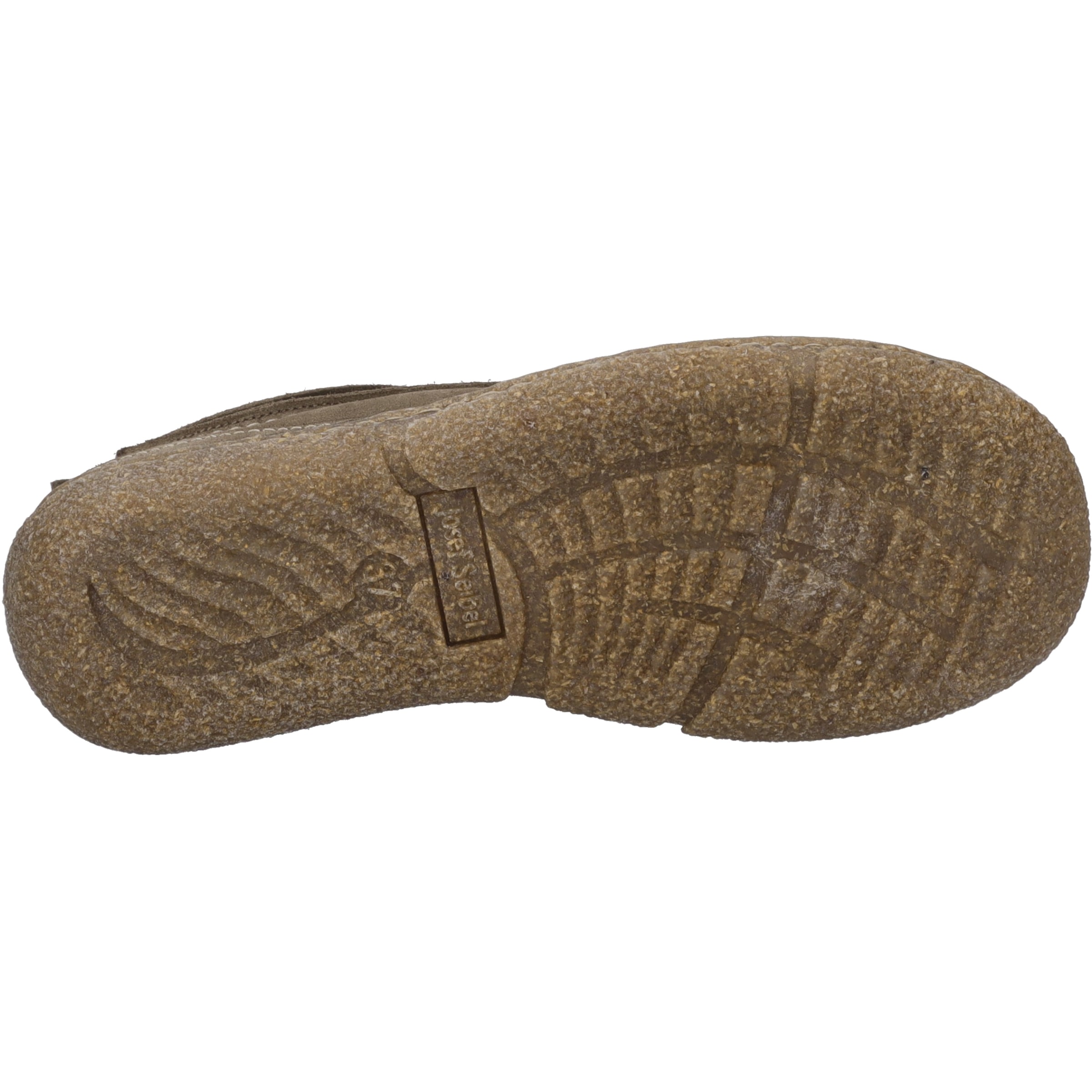 Josef Seibel Stiefelette »Neele 52, taupe«