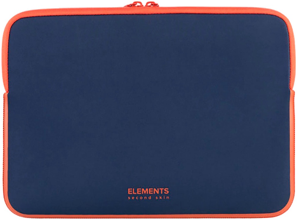 Laptoptasche »ELEMENTS 2 Sleeve Schutzhülle MacBook Pro 14, Laptop 13«