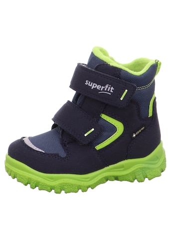 Winterstiefel »HUSKY1 WMS: Mittel«, mit wassedichter GORE-TEX Membrane