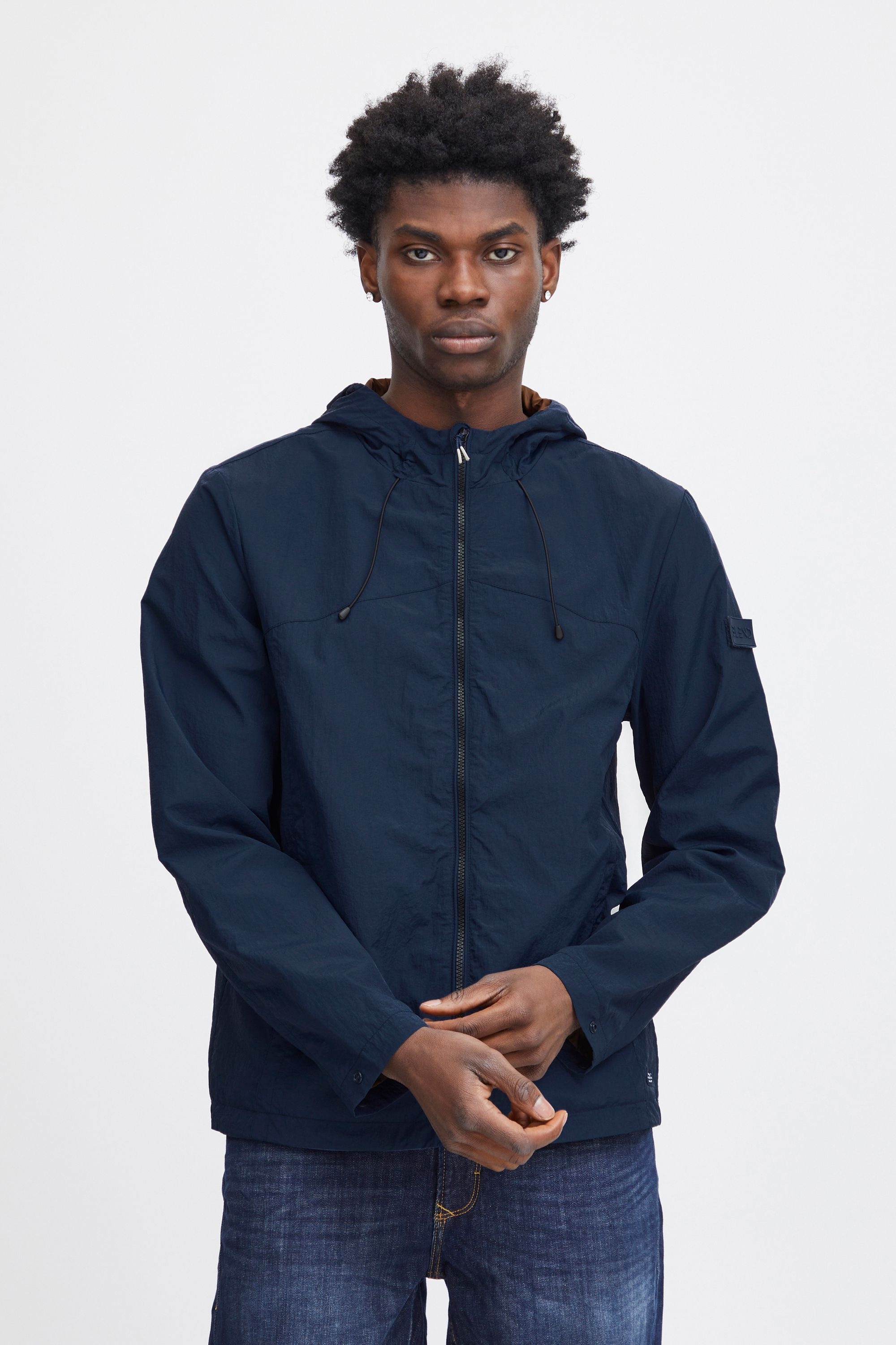 Blend Allwetterjacke »Allwetterjacke BHJacket«