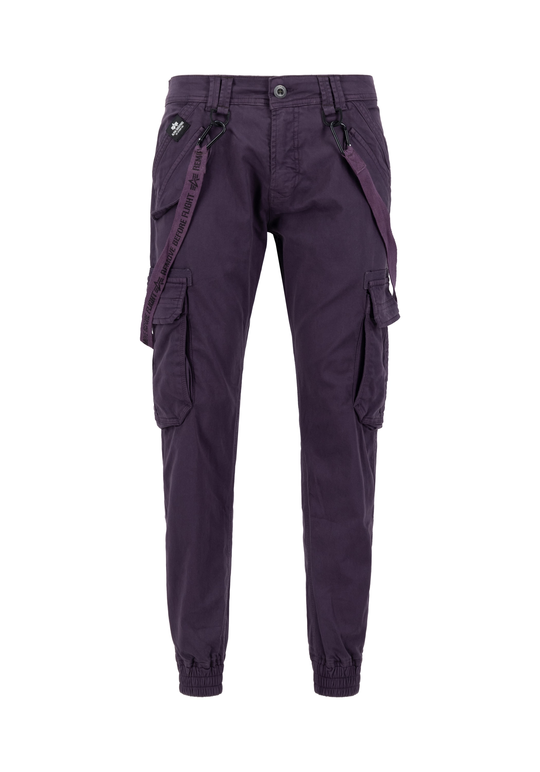 Alpha Industries Cargohose »Alpha Industries Men - Pants Utility Pant«
