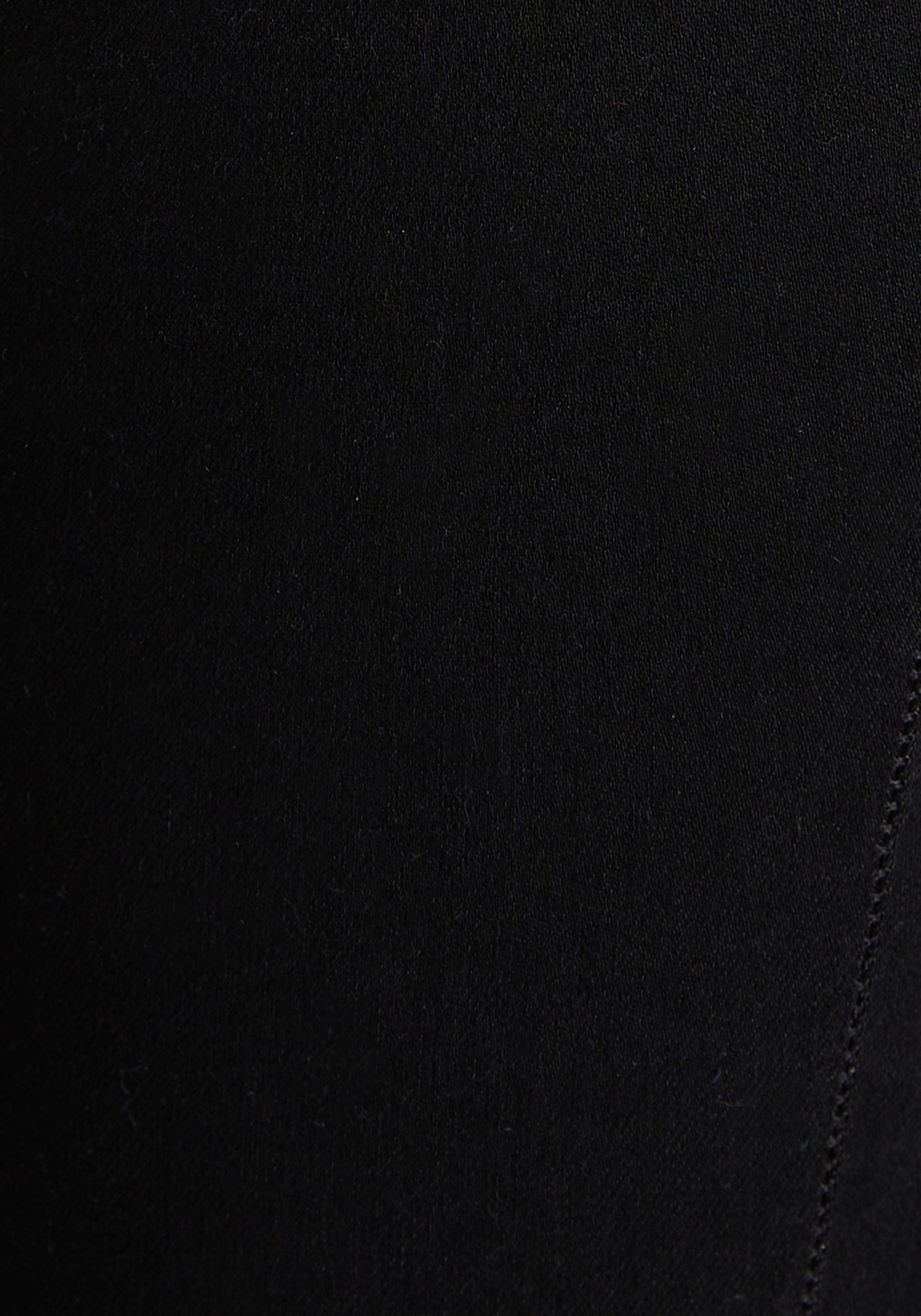 Arizona Skinny-fit-Jeans »Ultra Stretch«, hohe Leibhöhe, knöchellang, elastisches Denim-Material