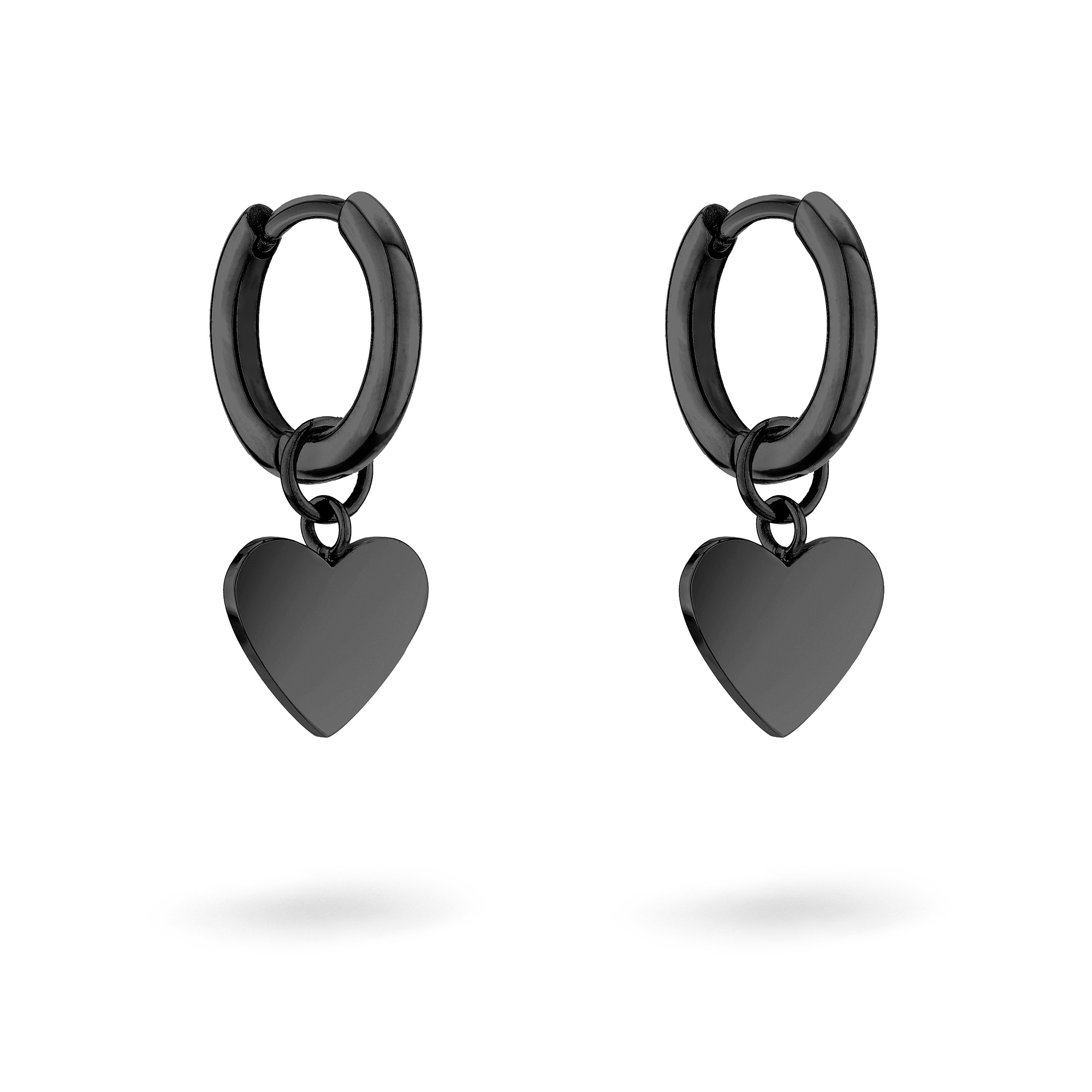 Liebeskind Berlin Paar Creolen »Schmuck Edelstahl Layered Love LJ-1561 LJ-1595 LJ-1596 LJ-1597«