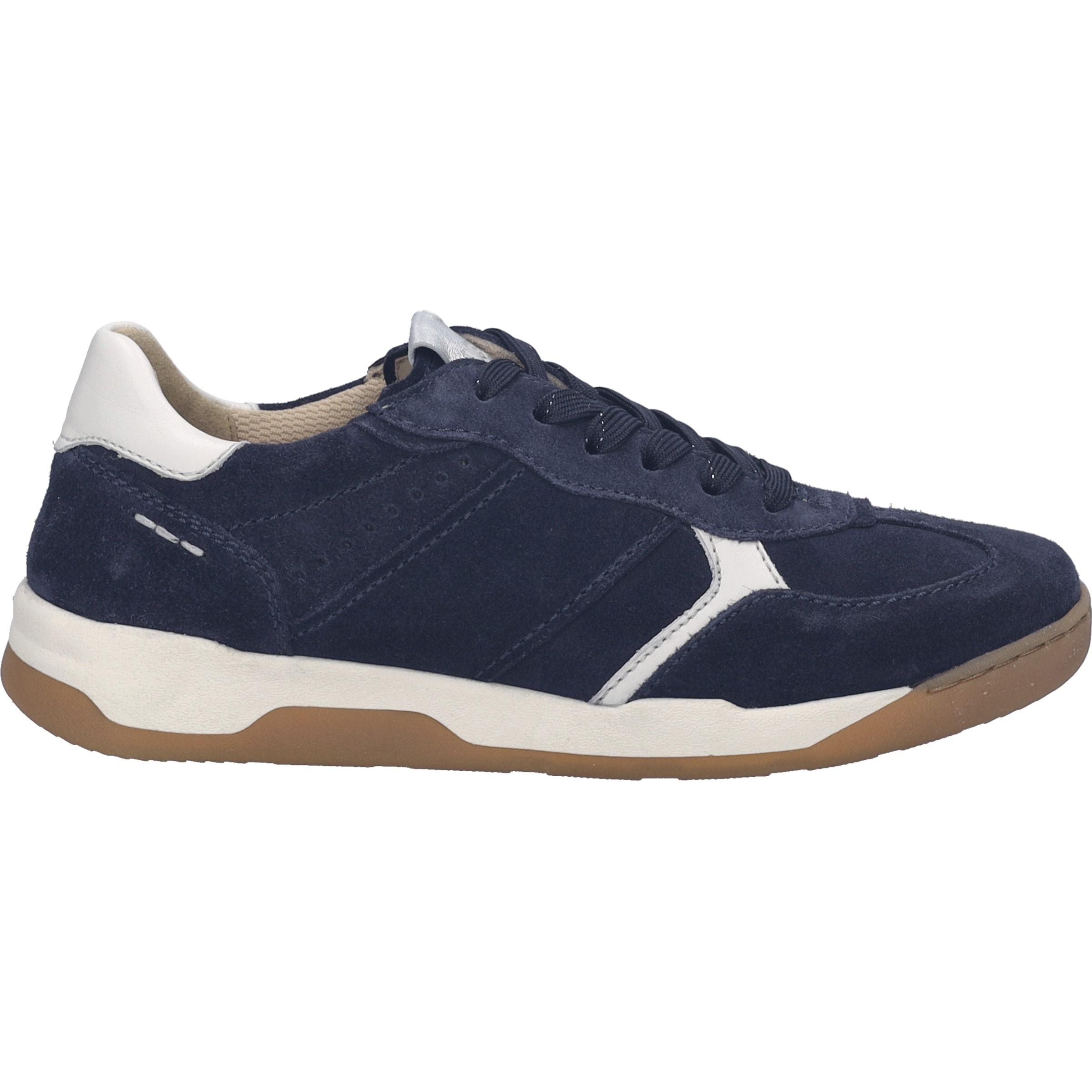 Josef Seibel Sneaker »Arleen 01, ocean-multi«