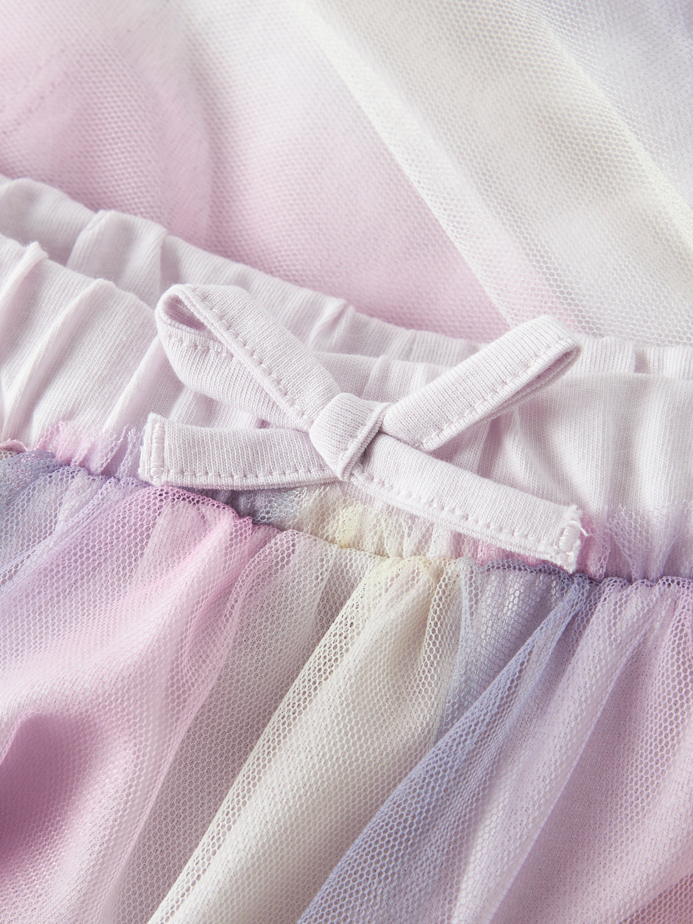 Name It Minirock »NMFDOTIANA SKIRT«