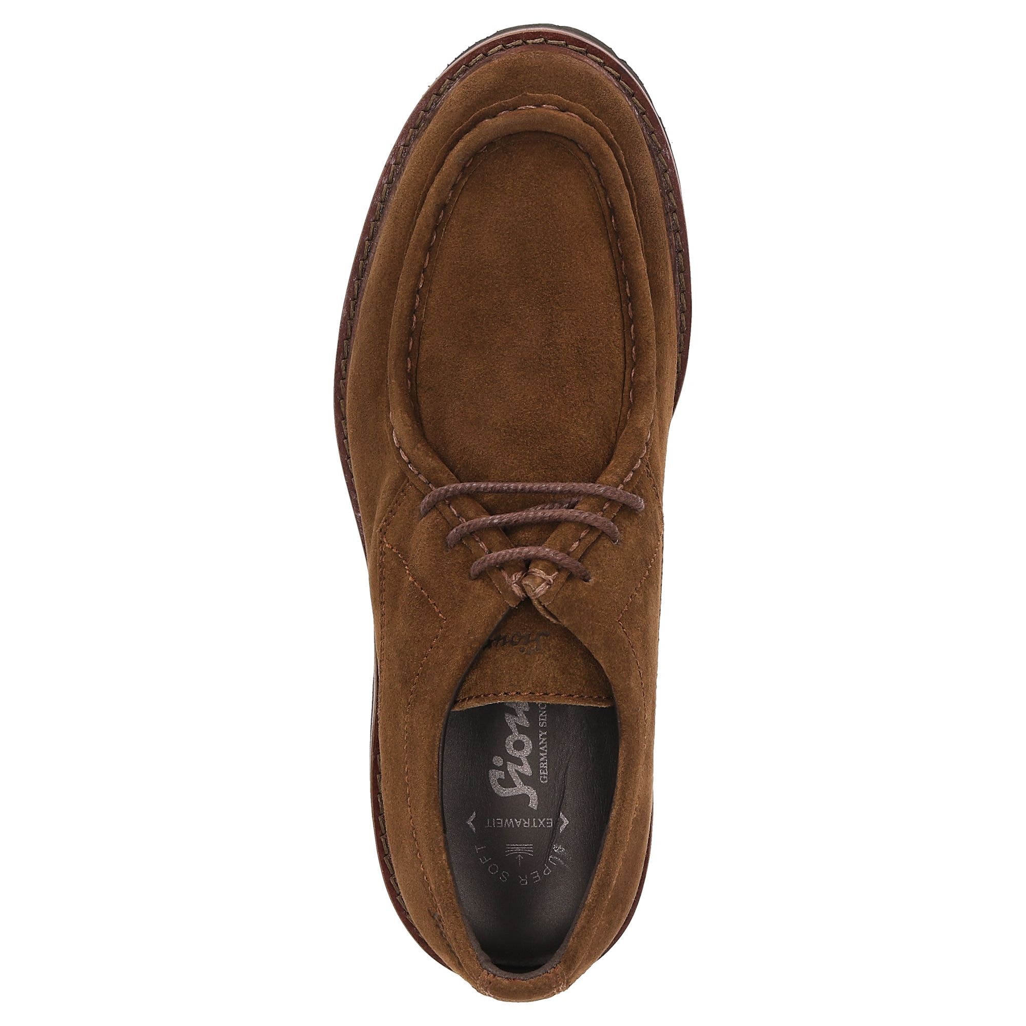 SIOUX Schnürschuh »Adalrik-714-H«