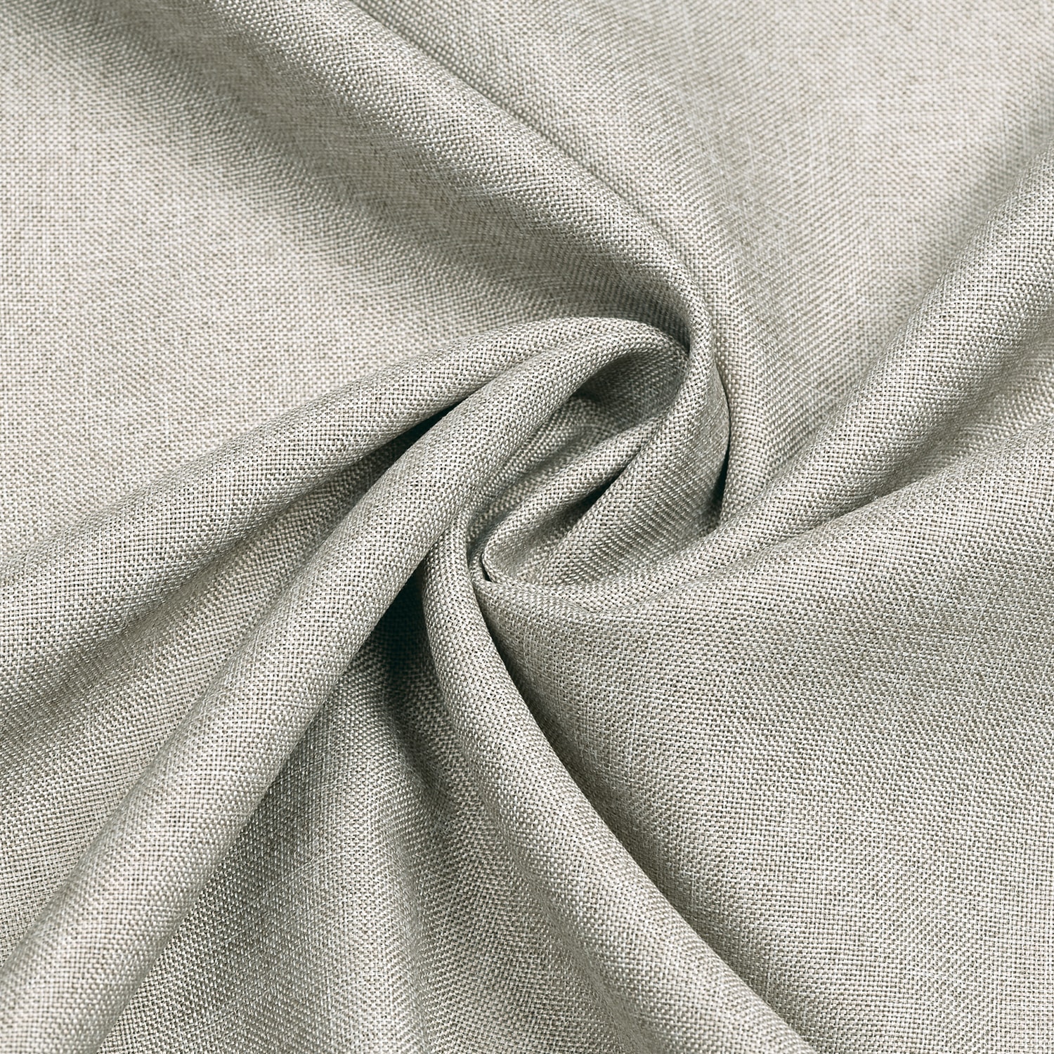 Home Living by Gerster Gardine »Fatima« verdeckte Schlaufen 1 Stk. tlg. SB-Schal "Fatima" mit Kombiband