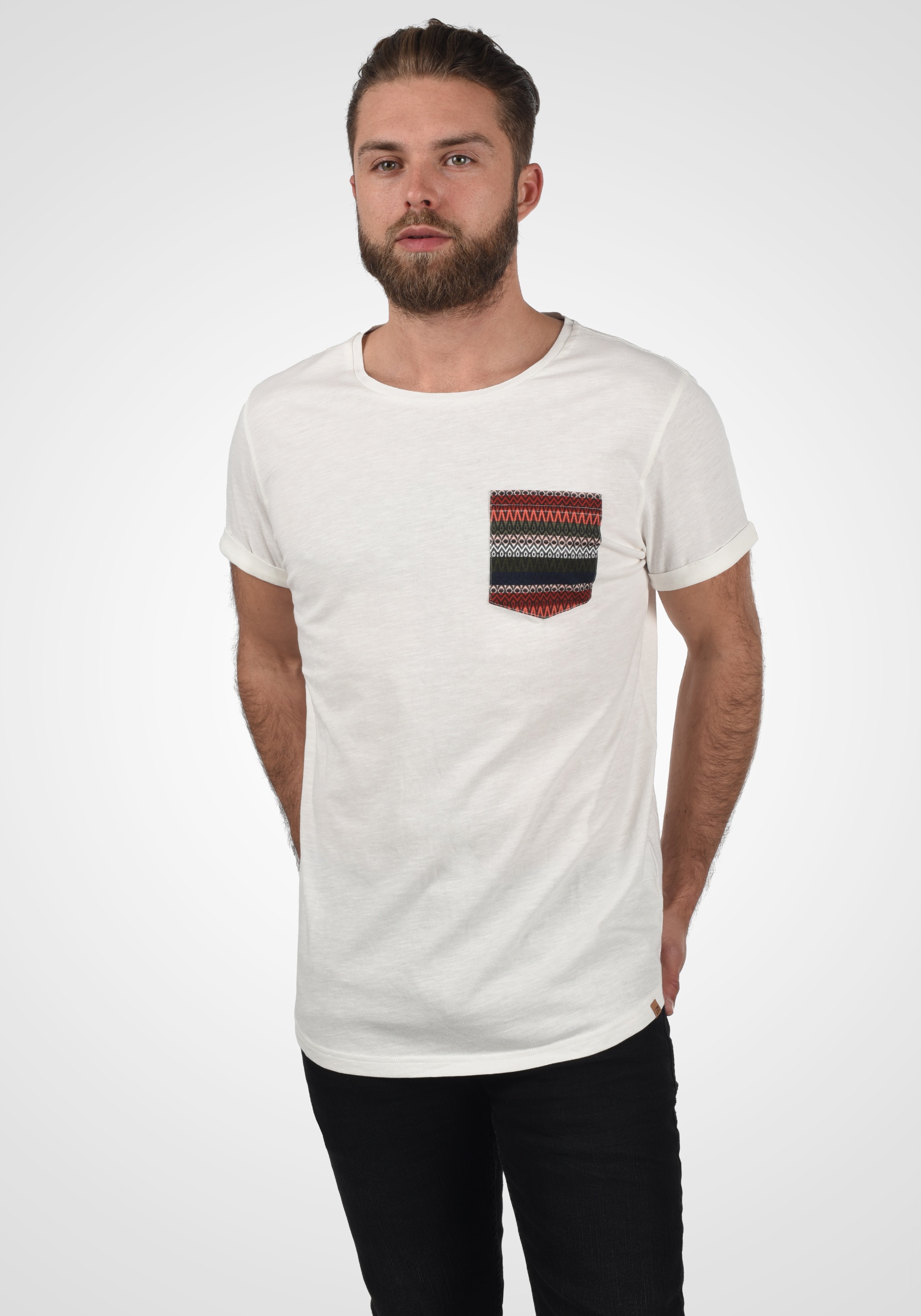 Blend T-Shirt »T-Shirt BHElandro«