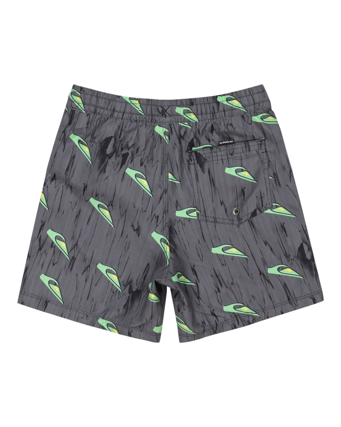 Quiksilver Badeshorts »Next Gen 14"«