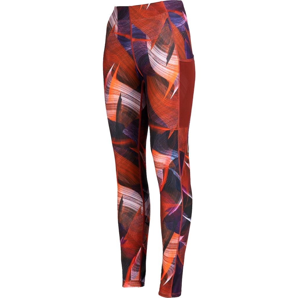 LPO Outdoorhose »KENORA WOMEN SPORT«