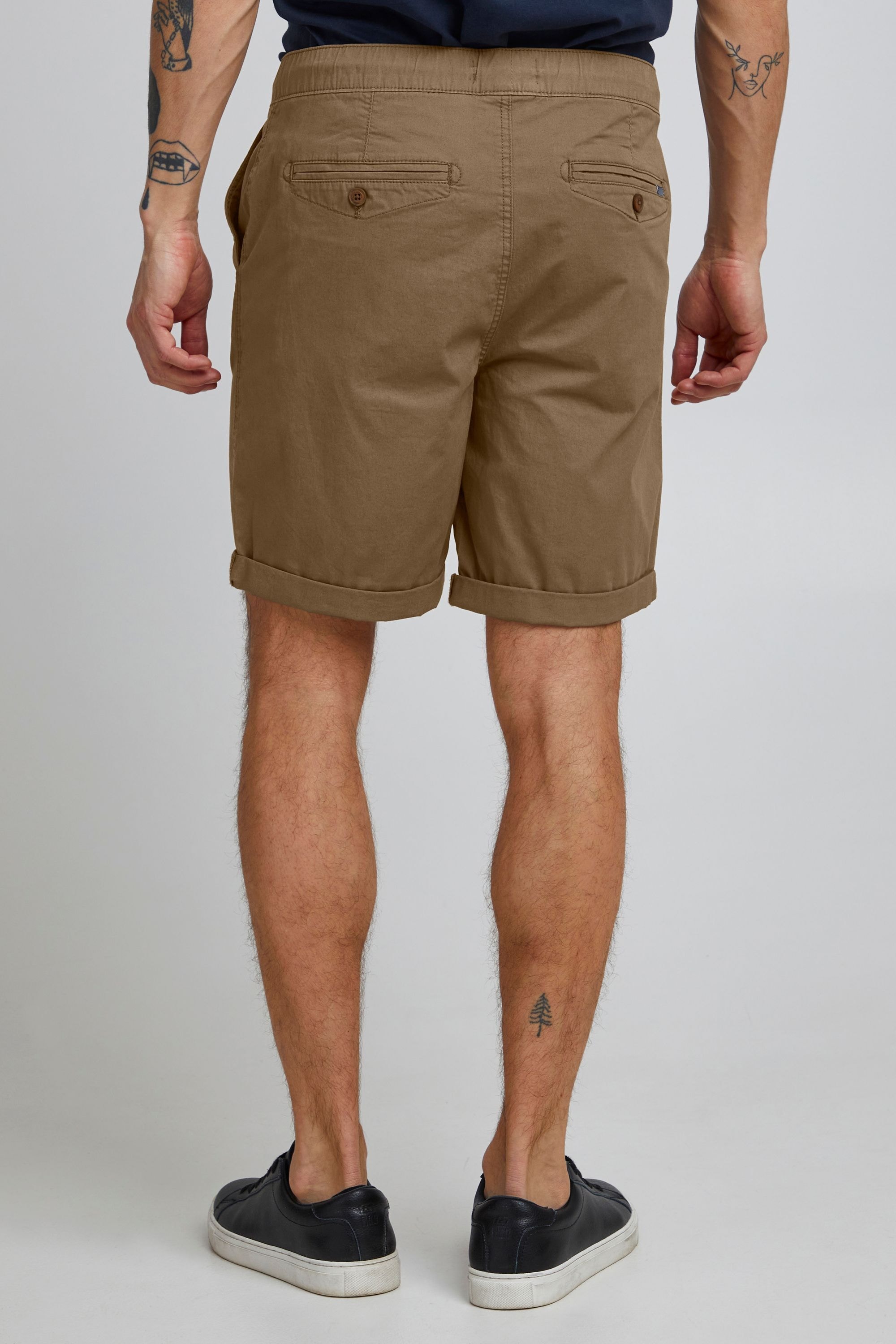 !Solid Shorts »Shorts SDJacob-Jim«