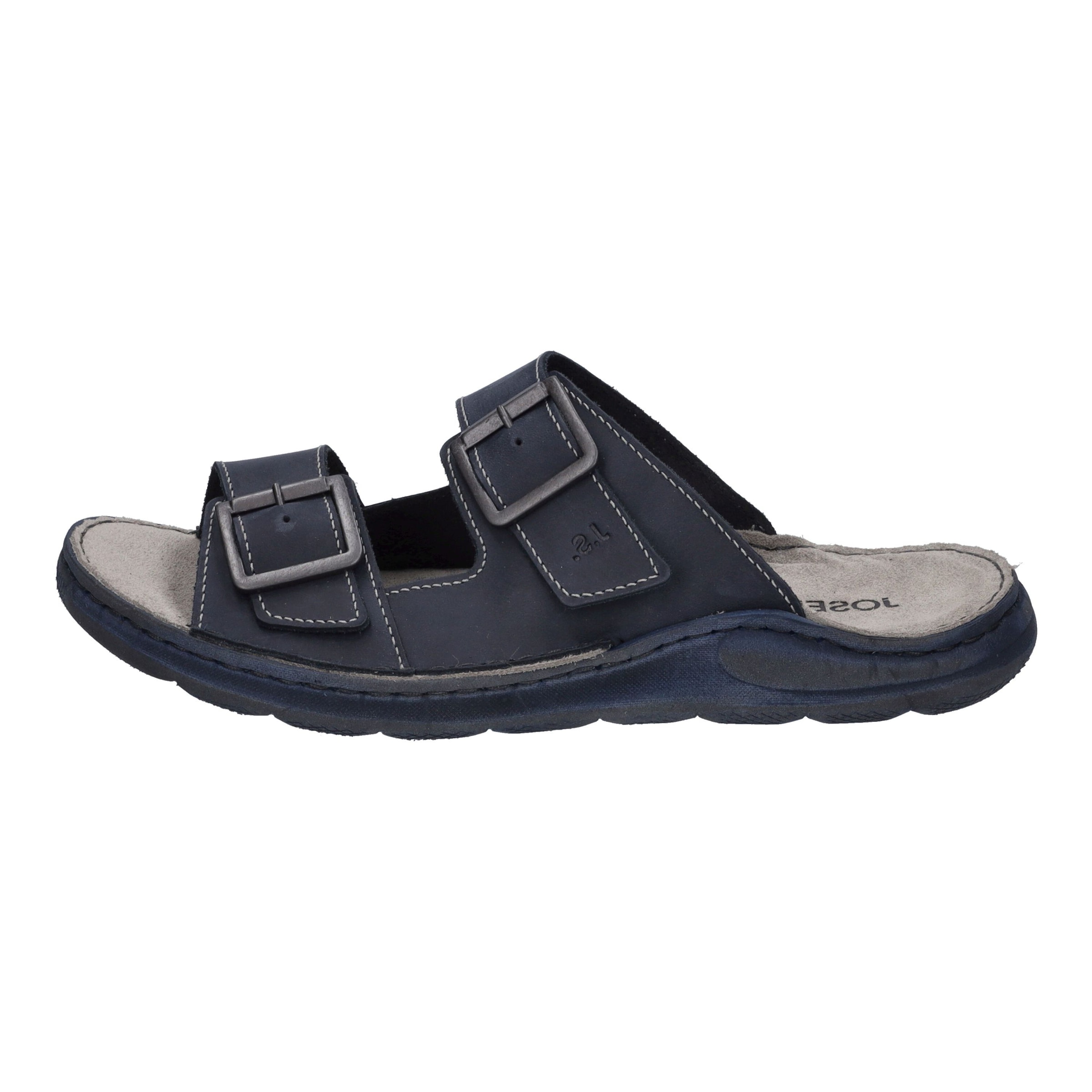 Josef Seibel Sandale »Maverick 06, jeans«