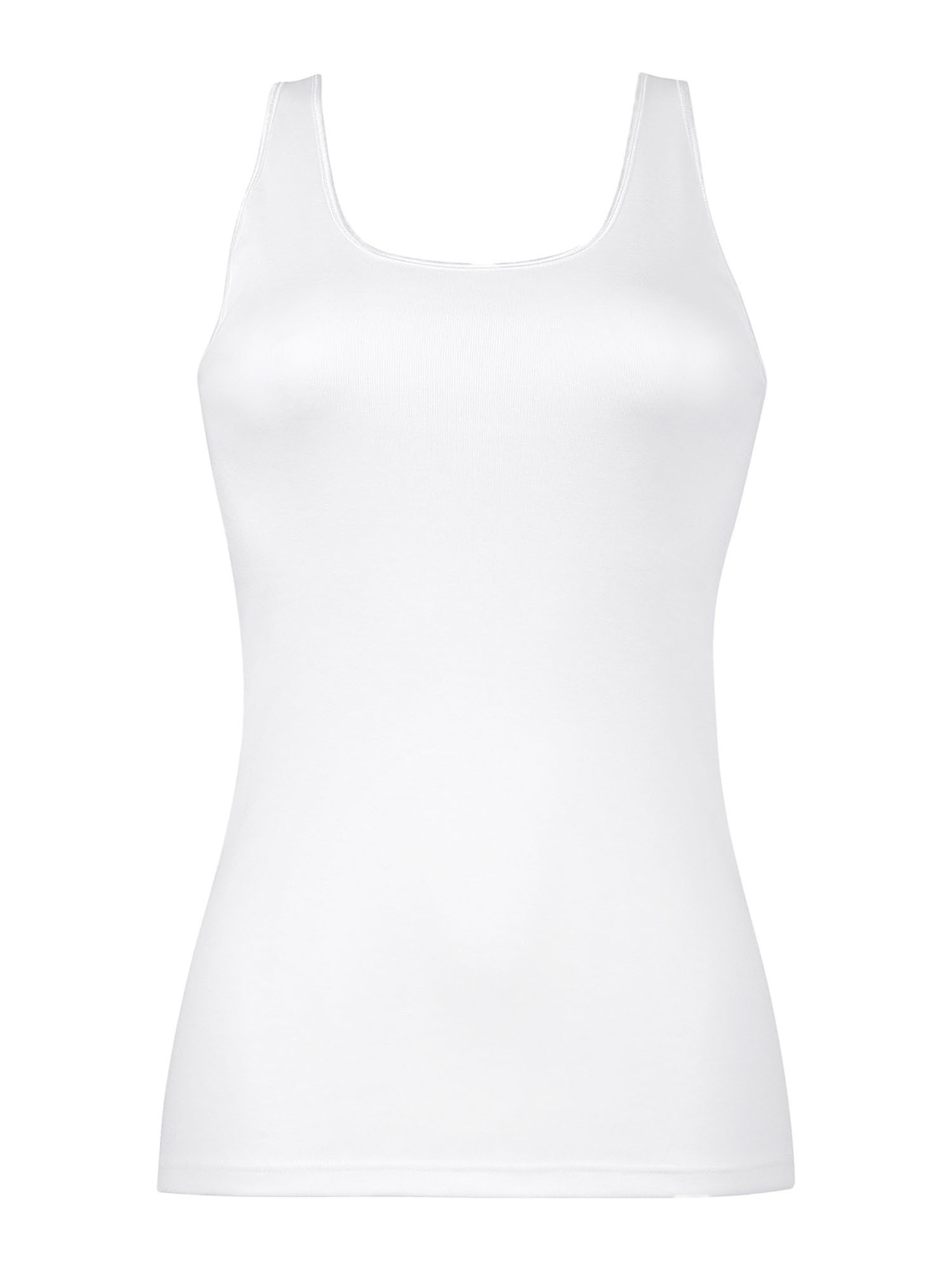 Nina Von C. Achselhemd »3er Pack Damen Achselhemd  Daily«