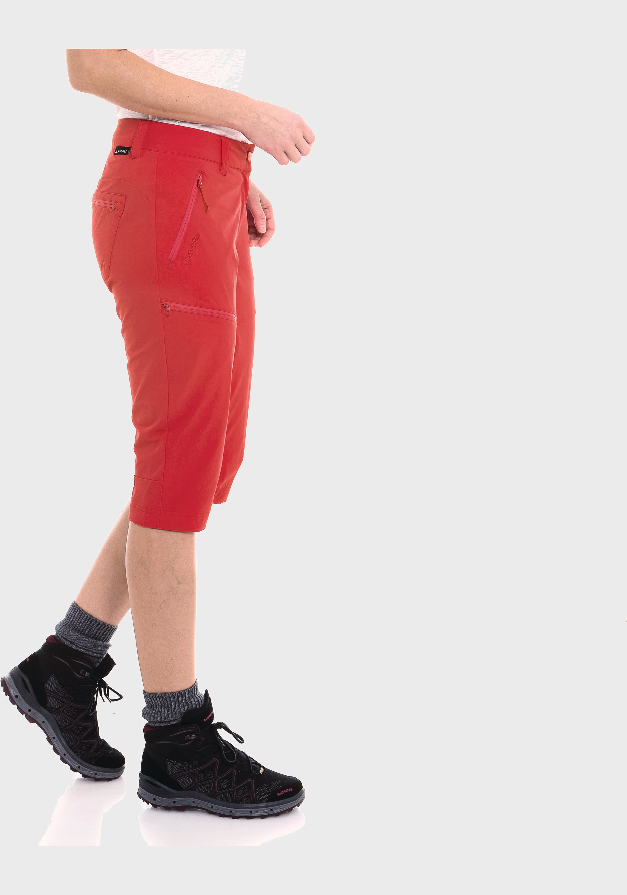 Schöffel 3/4-Hose »Pants Caracas2«