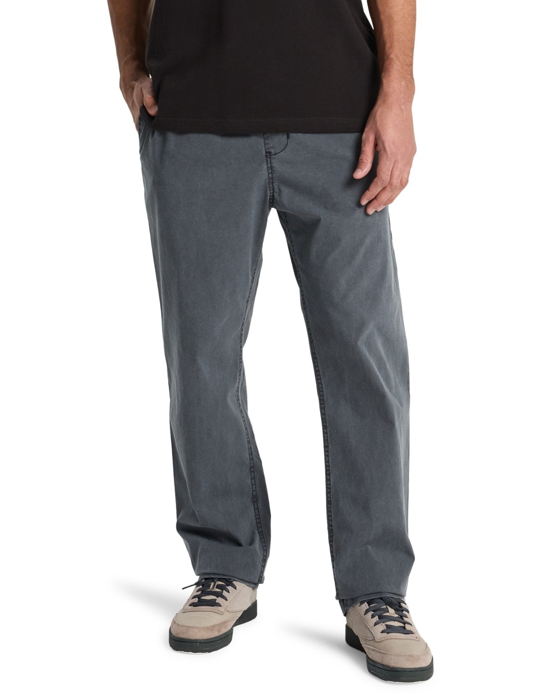 Quiksilver Funktionshose »Taxer«