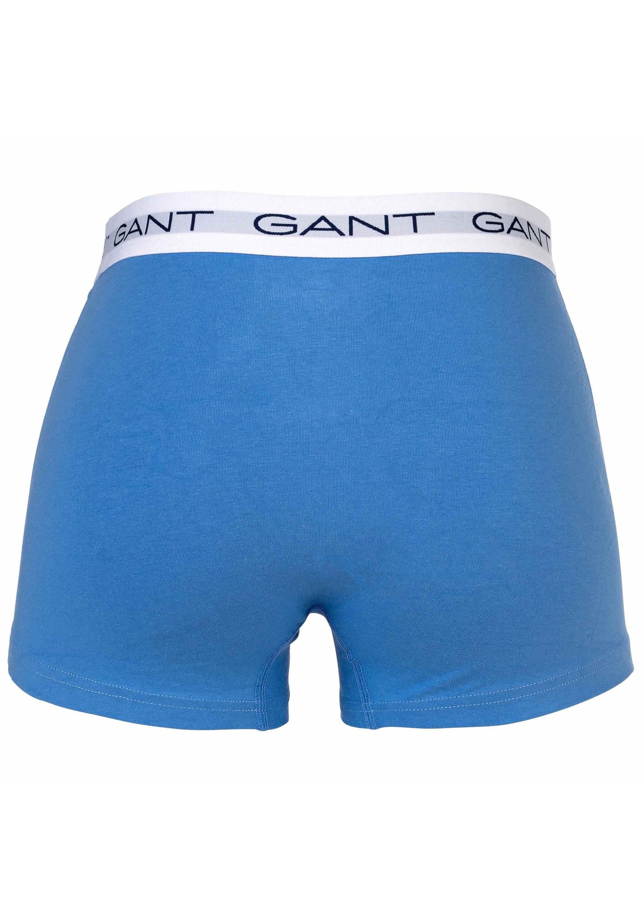 Gant Boxershorts »Boxershort 3er Pack«