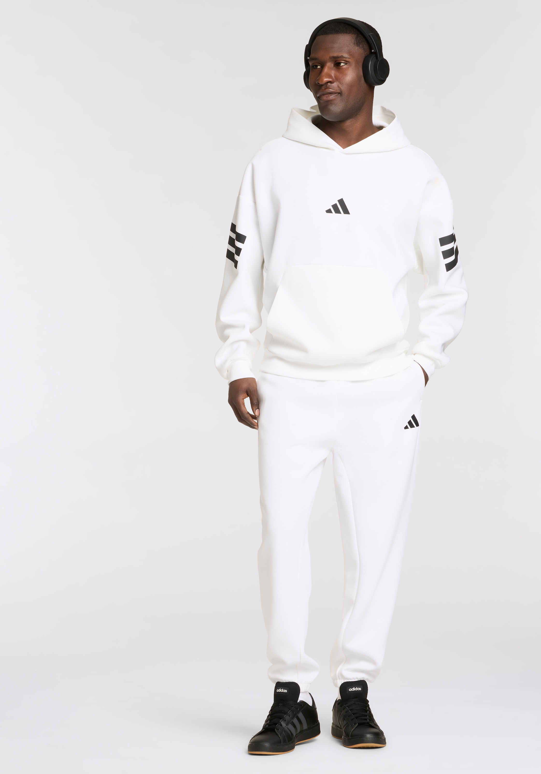 adidas Sportswear Sporthose »M FI SL PT«, (1 tlg.)
