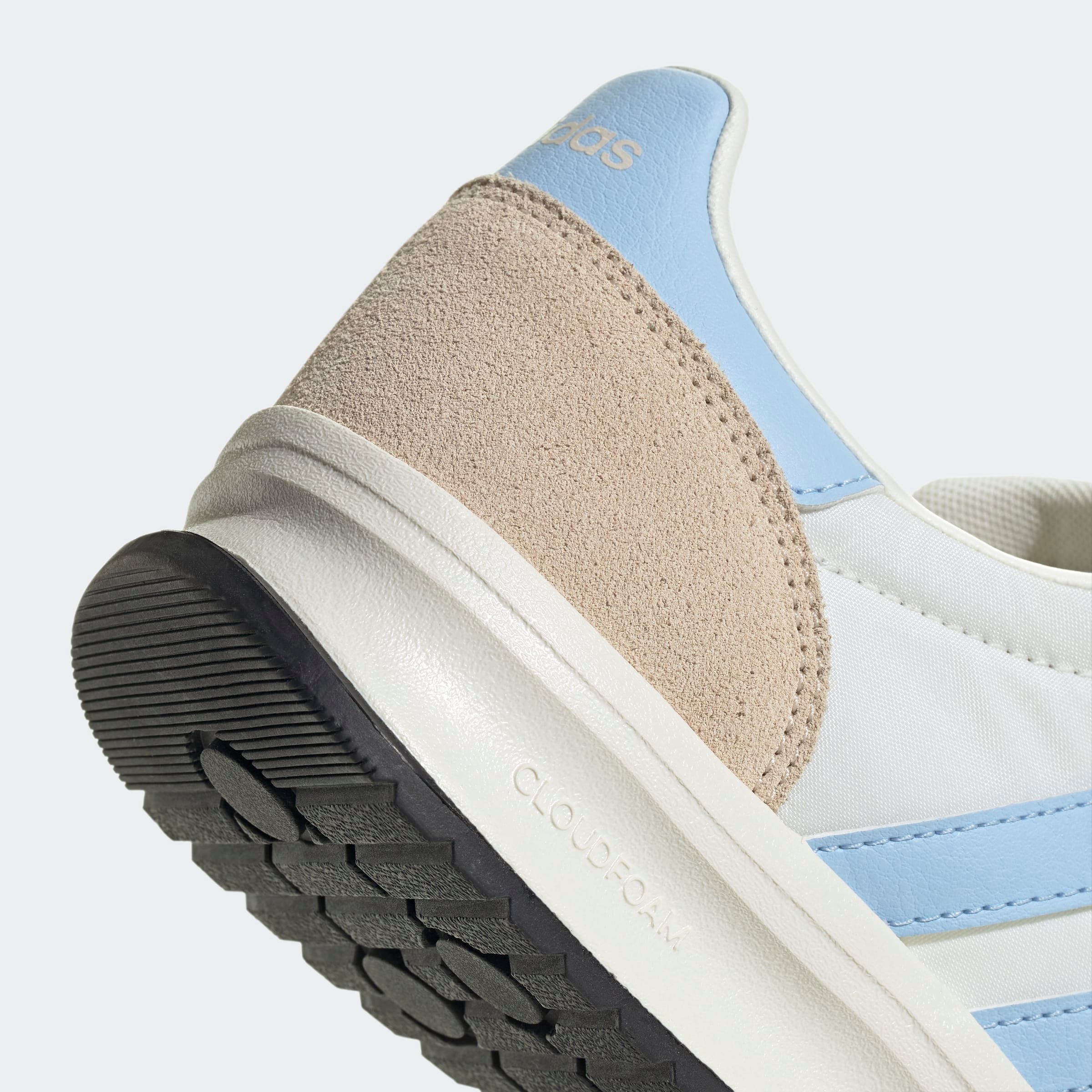 adidas Sportswear Sneaker »RUN 70S 2.0«, inspiriert vom Design des SL72