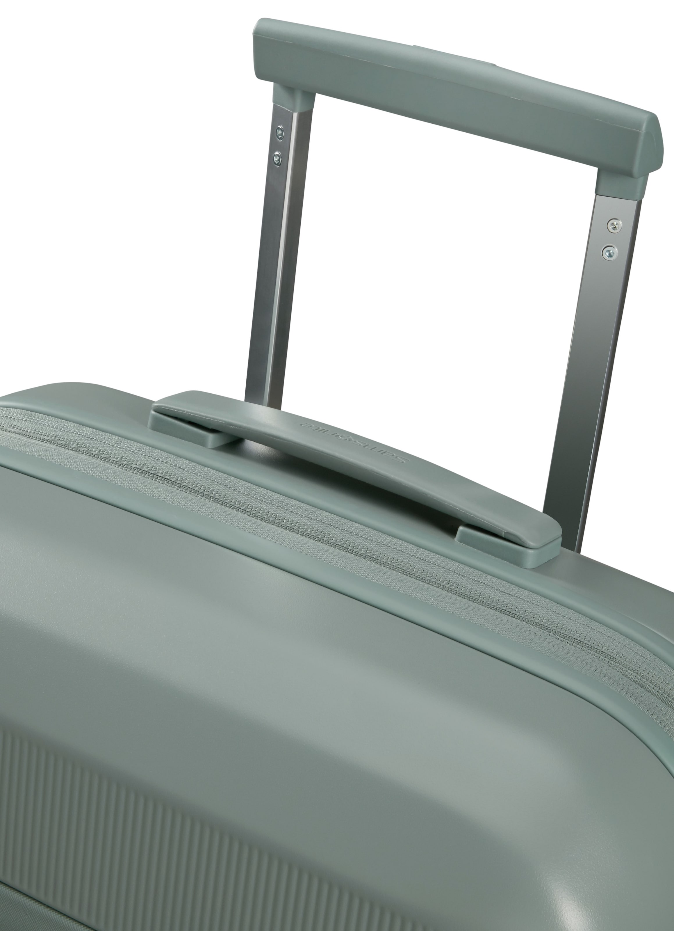 Samsonite Hartschalen-Trolley »IMAGE, verschiedene Größen und Farben« 38 l 4 Rollen Hartschalen-Koffer Nassfach waschbares Futter Volumenerweiterung