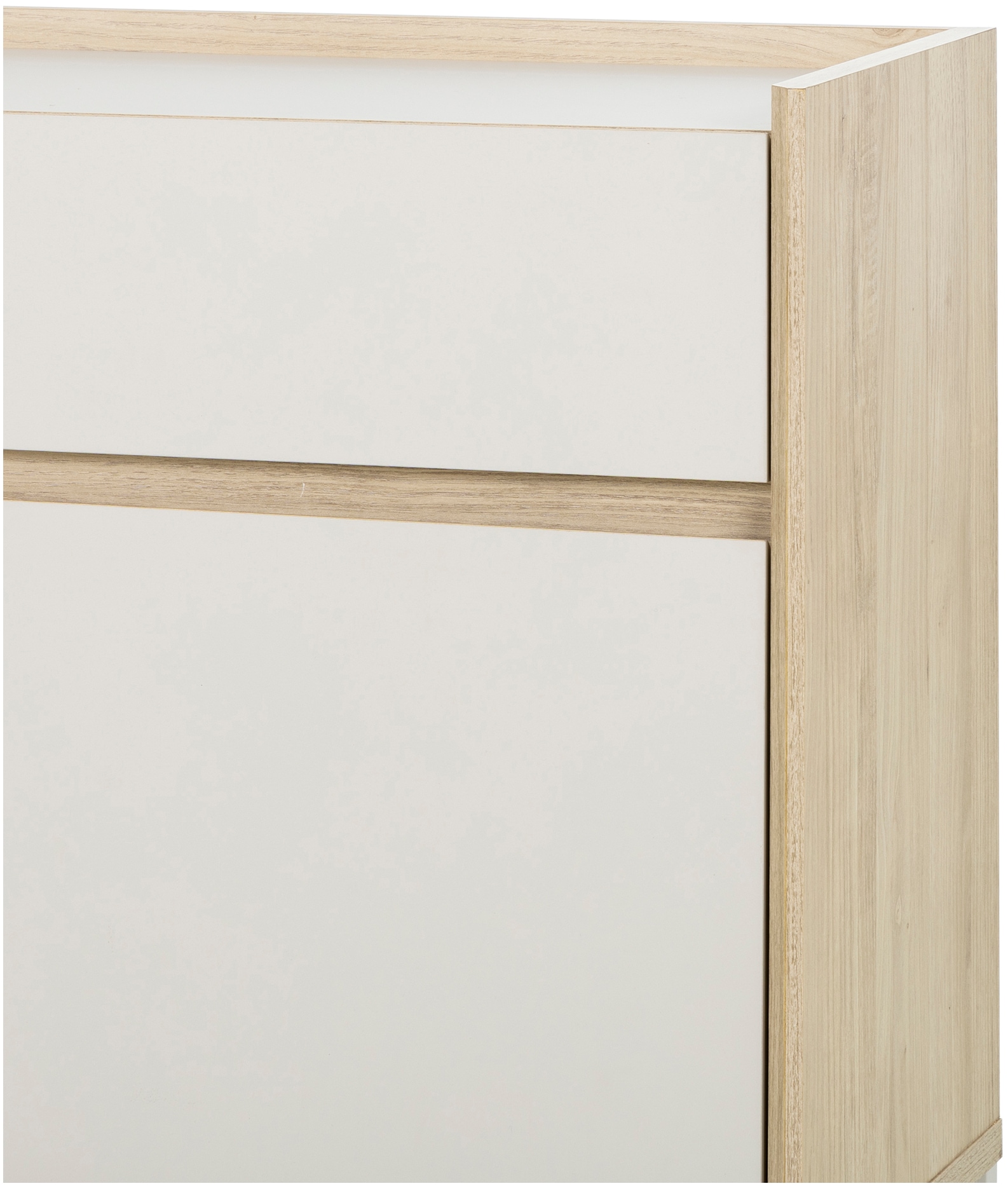 Gami Sideboard »Lenk«, Elegantes und praktisches Aufbewahrungsbuffet