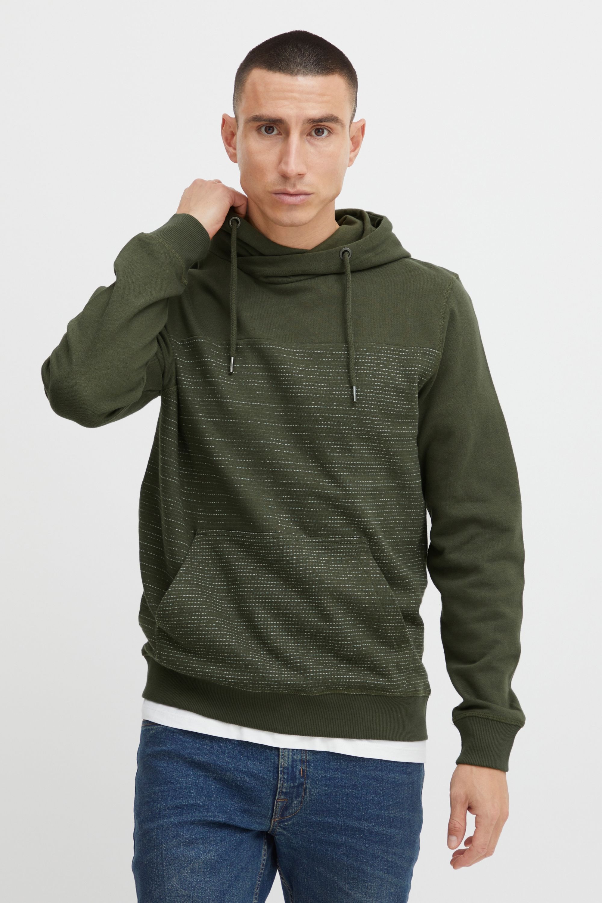 Blend Kapuzenpullover »Hoodie BHToklat«
