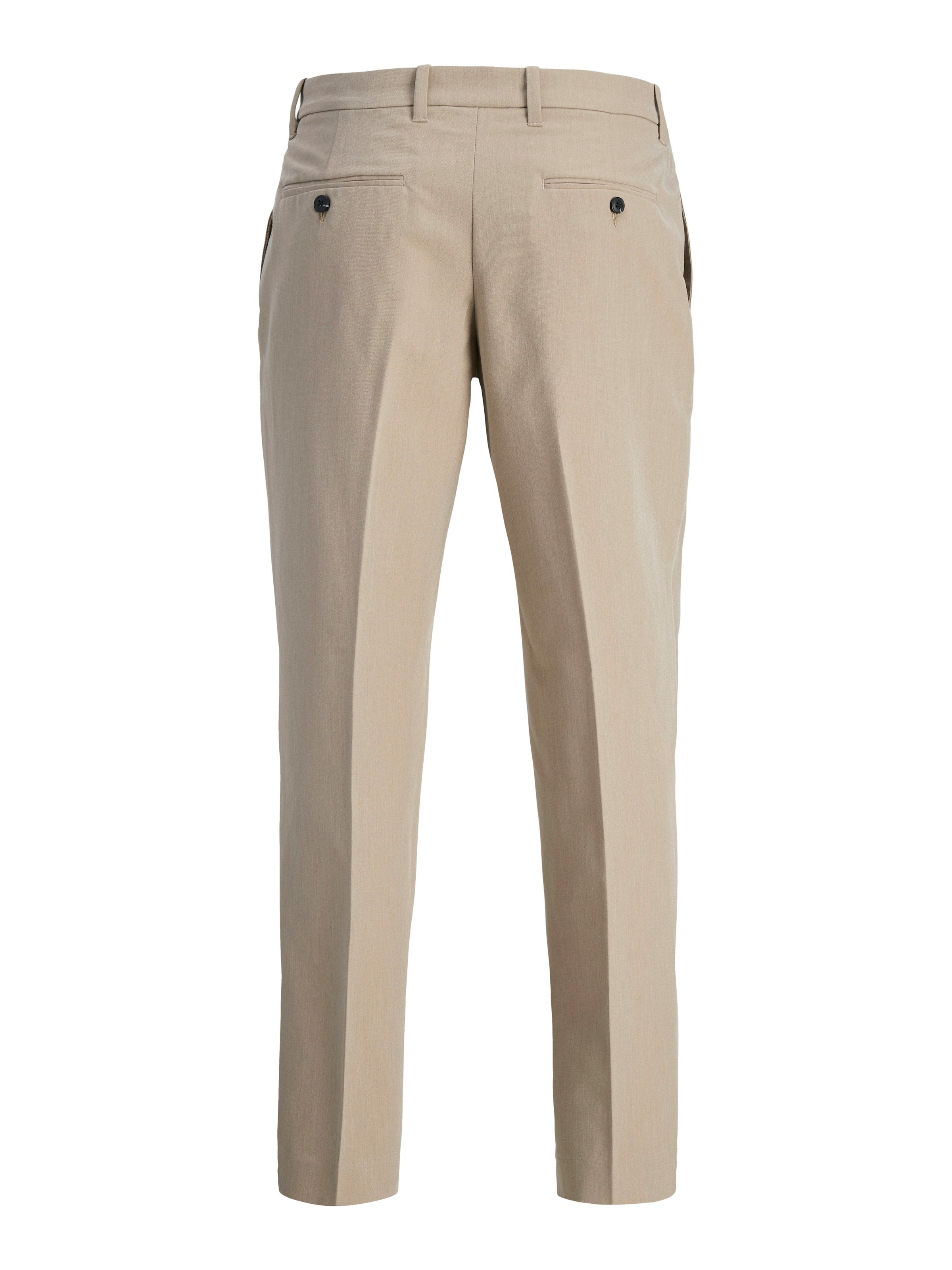 Jack & Jones Chinohose »JPRCCKARL JJCAMERON PLEATED CHINO NOOS«