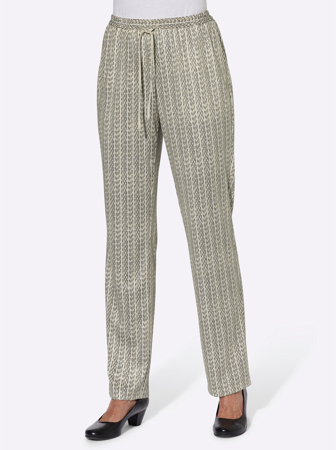 Classic Basics Jerseyhose