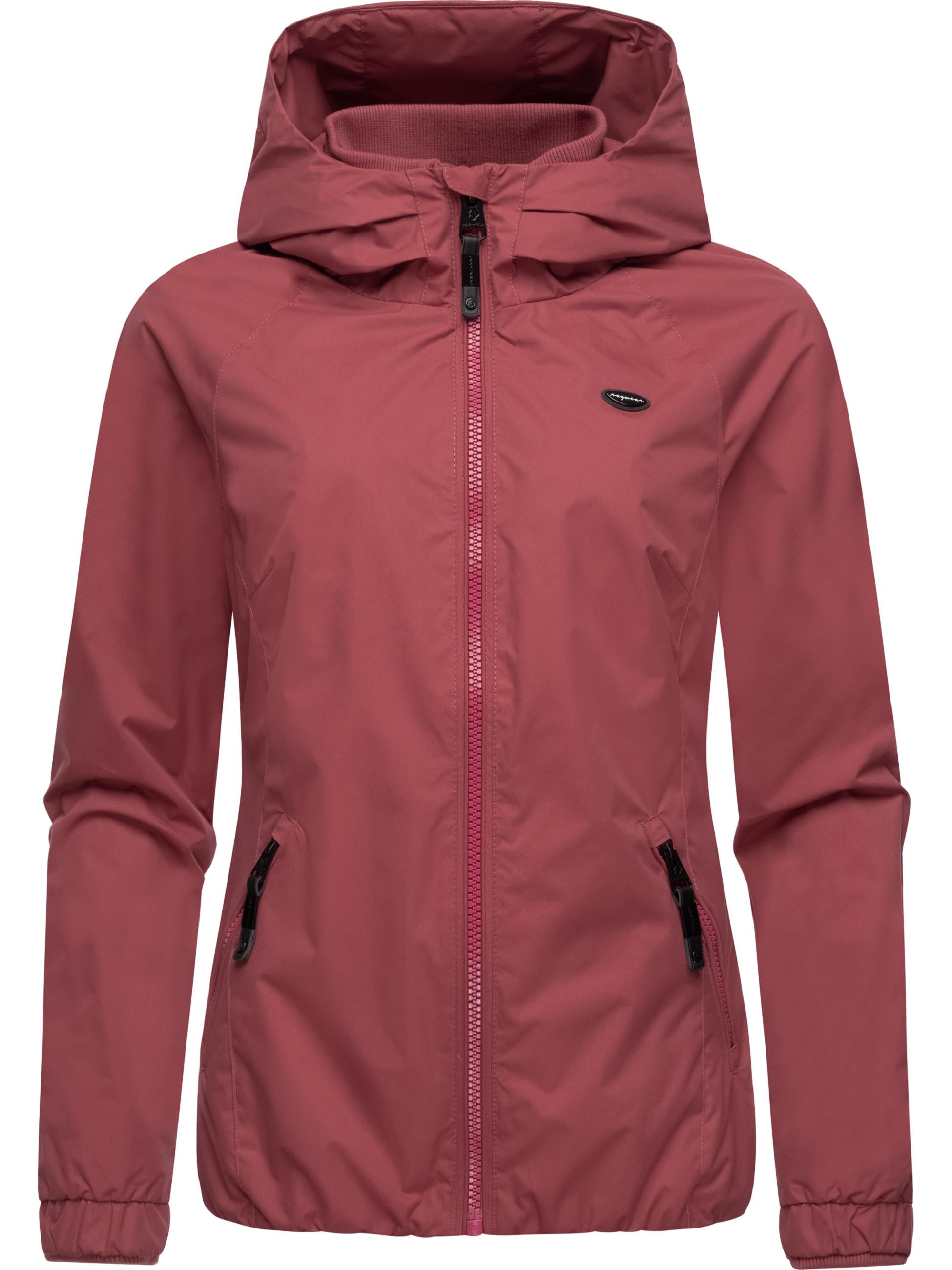 Ragwear Outdoorjacke »Übergangsjacke Dizzie«