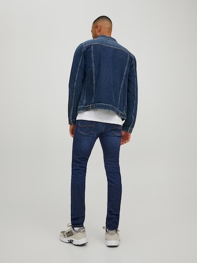 Jack & Jones Skinny-fit-Jeans »JJILIAM JJORIGINAL GE 314«