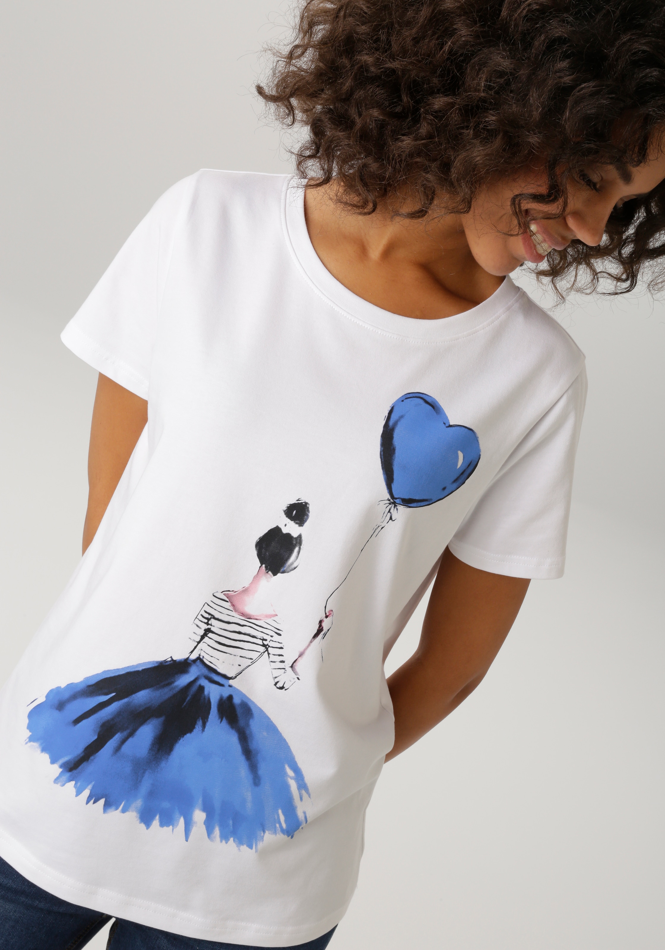 Aniston CASUAL T-Shirt