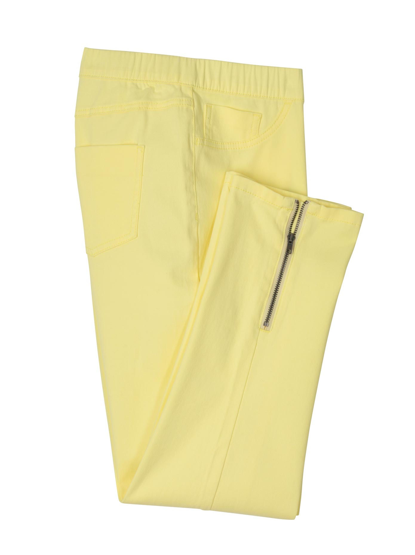 7/8-Jeans, (1 tlg.)