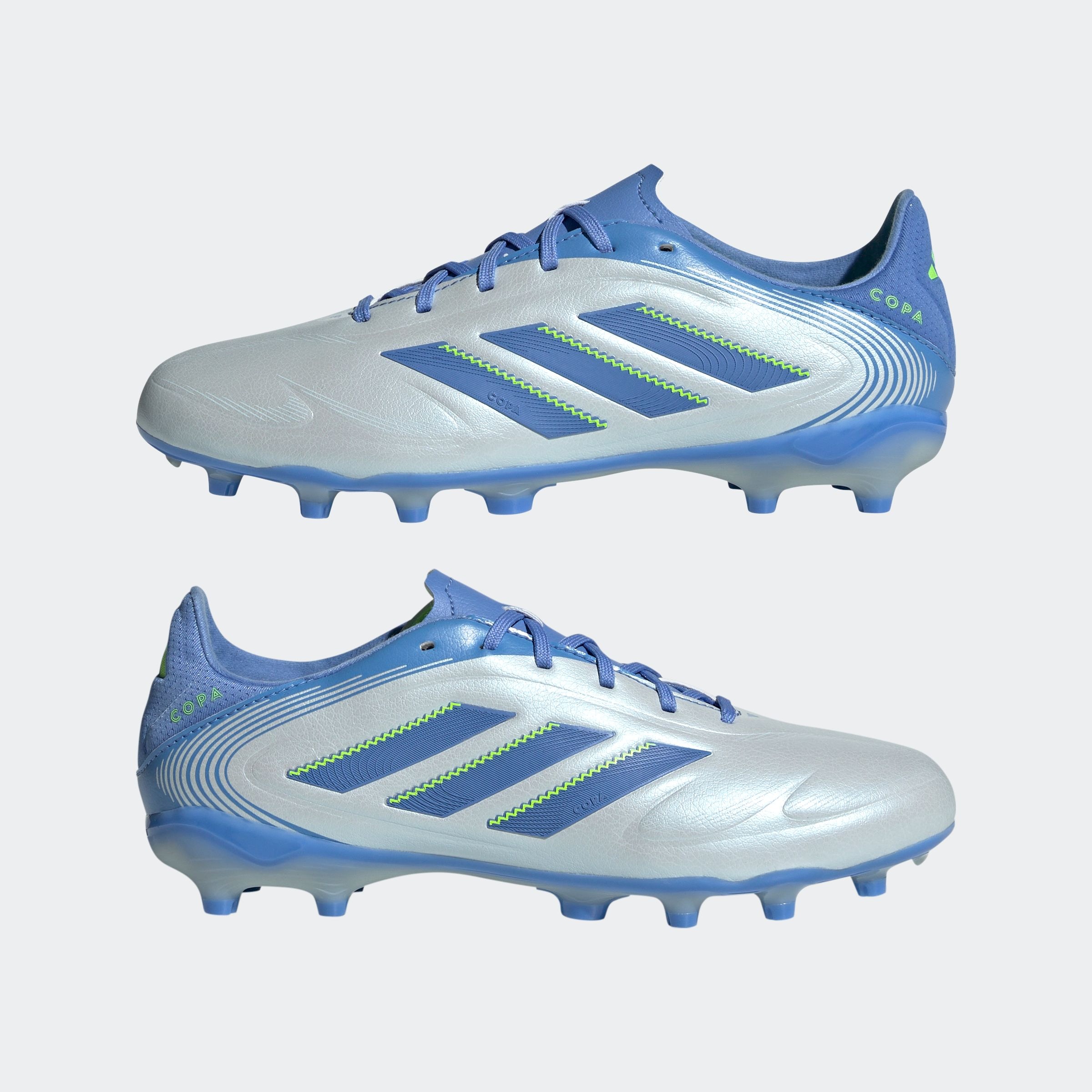 adidas Performance Fußballschuh »COPA PURE 3 LEAGUE KIDS FG/MG«