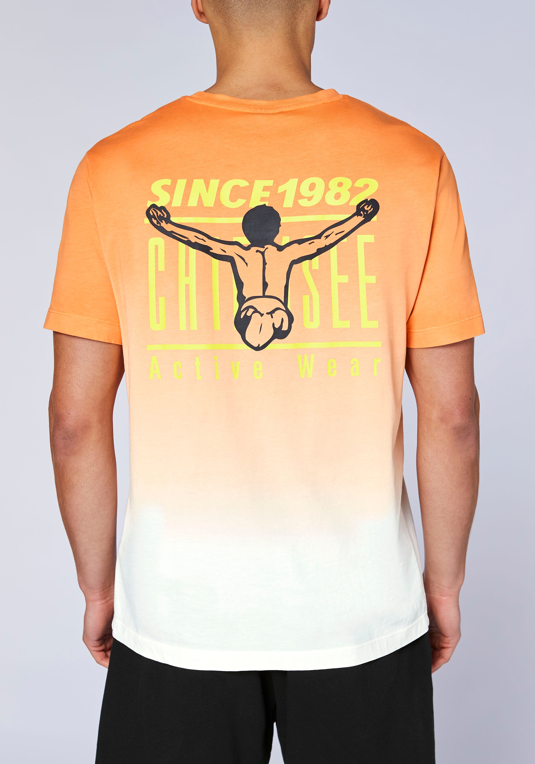 Chiemsee T-Shirt