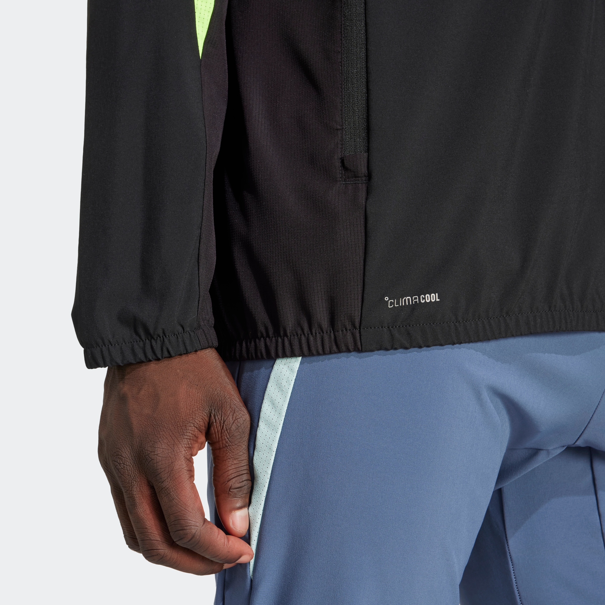 adidas Performance Windbreaker »TECH APP TOP«
