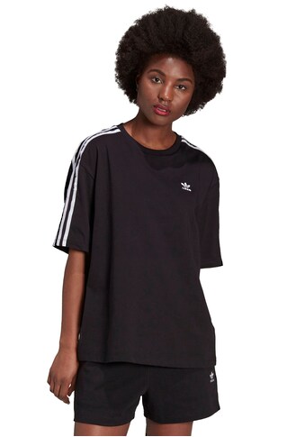 adidas Originals T-Shirt »ADICOLOR CLASSICS OVERSIZE« kaufen
