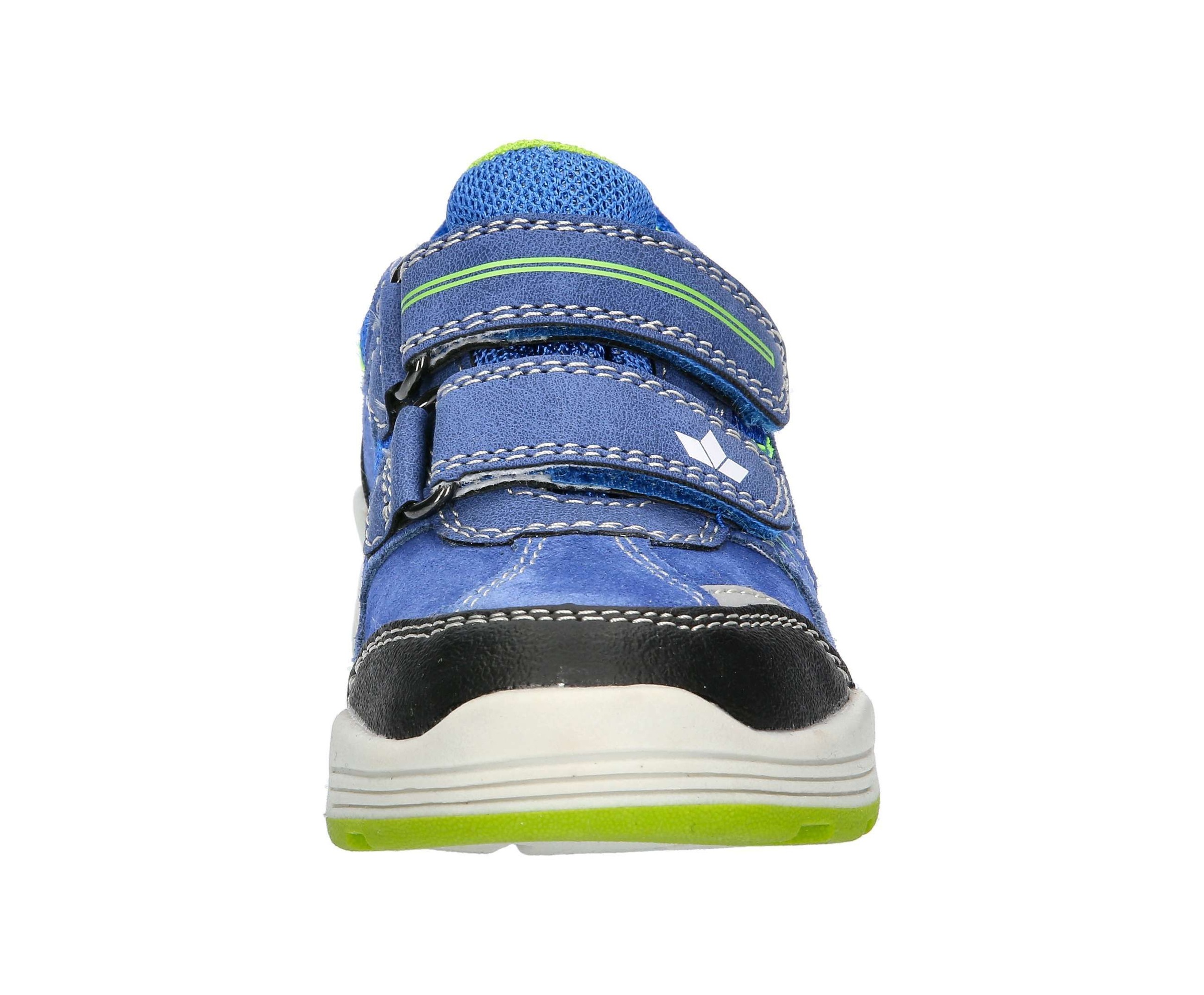 Lico Sneaker »Freizeitschuh Ashoka V«