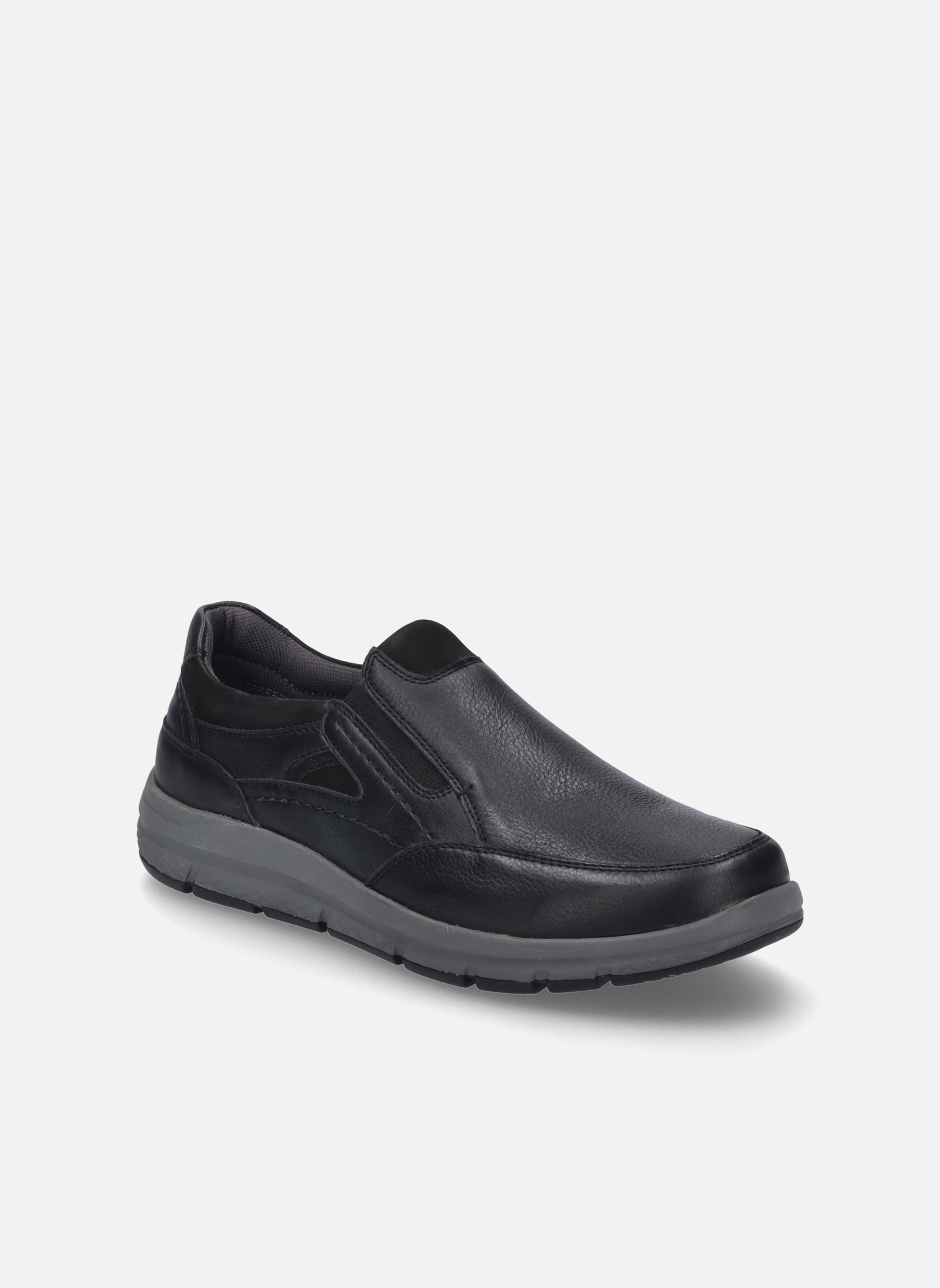 Josef Seibel Slipper »Giuseppe 09, schwarz«