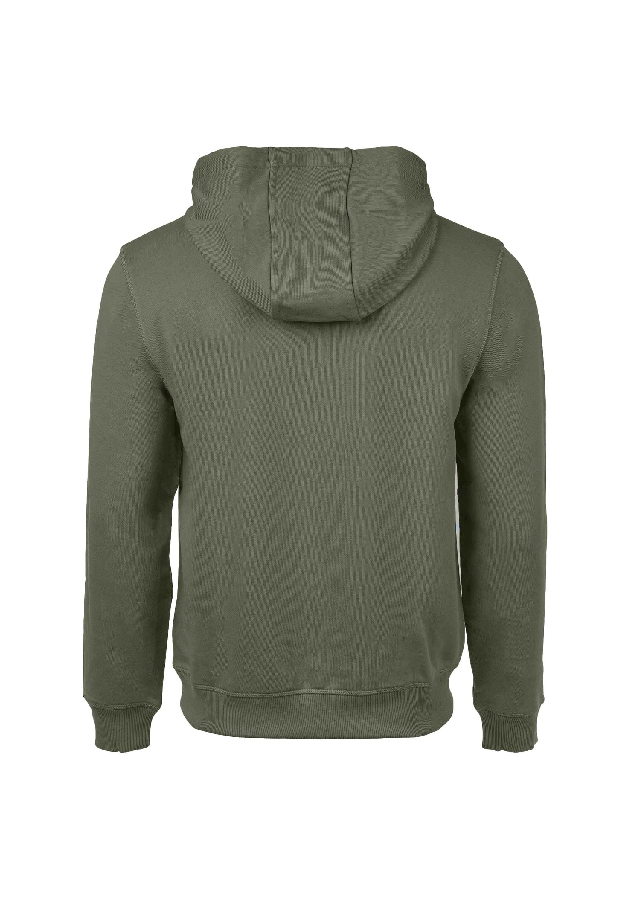 HUGO Sweatshirt »Sweatshirt Daratschi214«