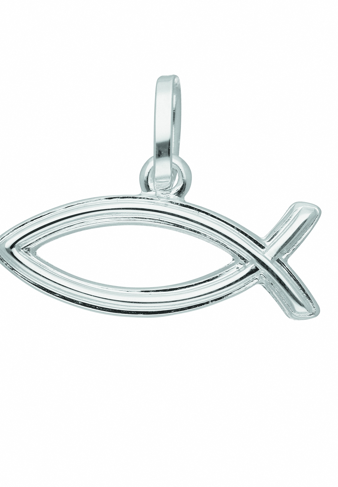 Adelia´s Kettenanhänger »925 Silber Anhänger«