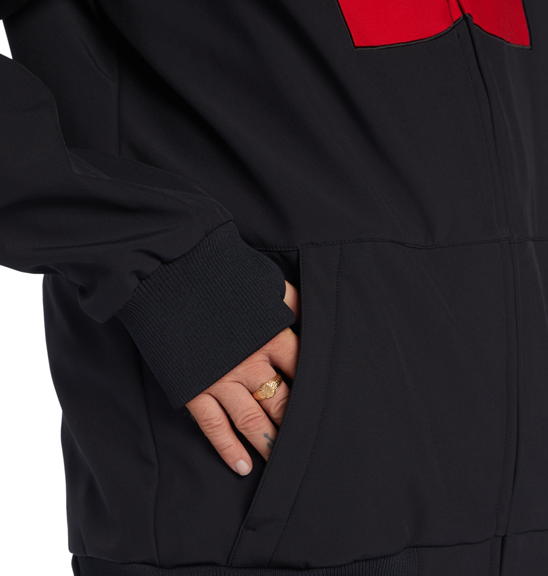 DC Shoes Snowboardjacke »Spectrum«