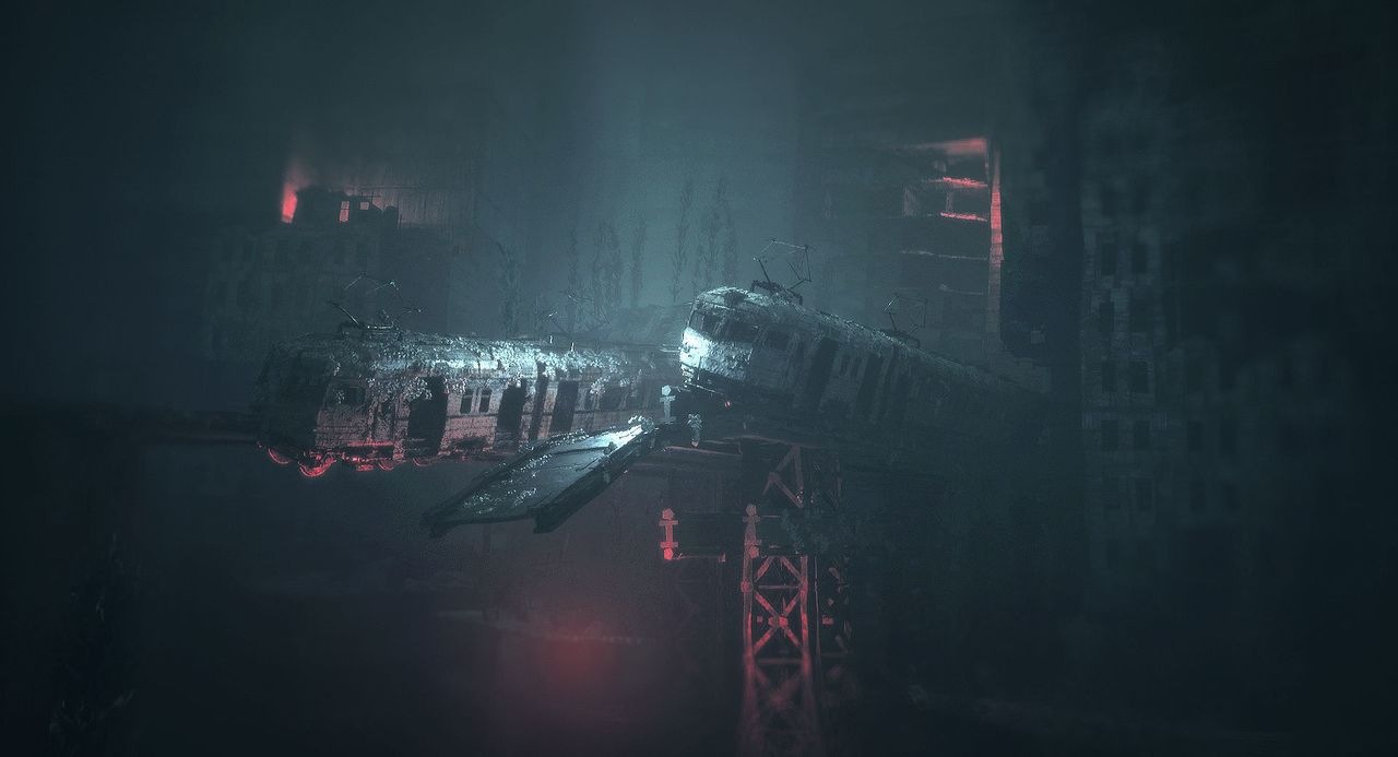 Spielesoftware »Bleak Faith Forsaken«, PlayStation 5