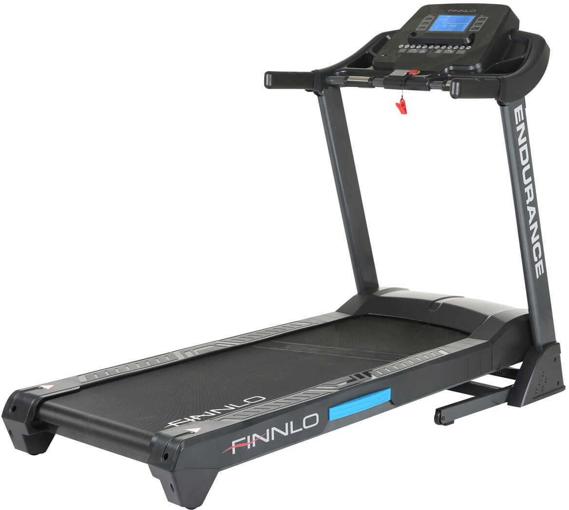 Finnlo by Hammer Laufband »Endurance IV BT«