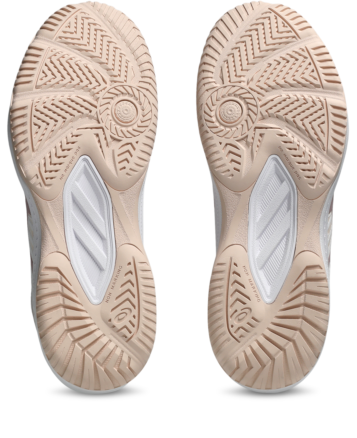 Asics Hallenschuh »UPCOURT 6«  besonders geeignet für Handball und Volleyball