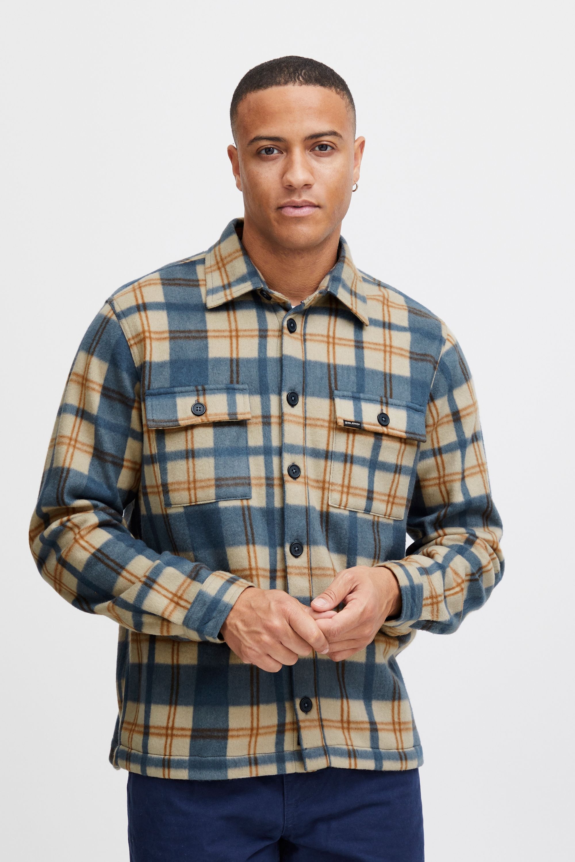 Blend Kurzjacke »Kurzjacke BHShacket«