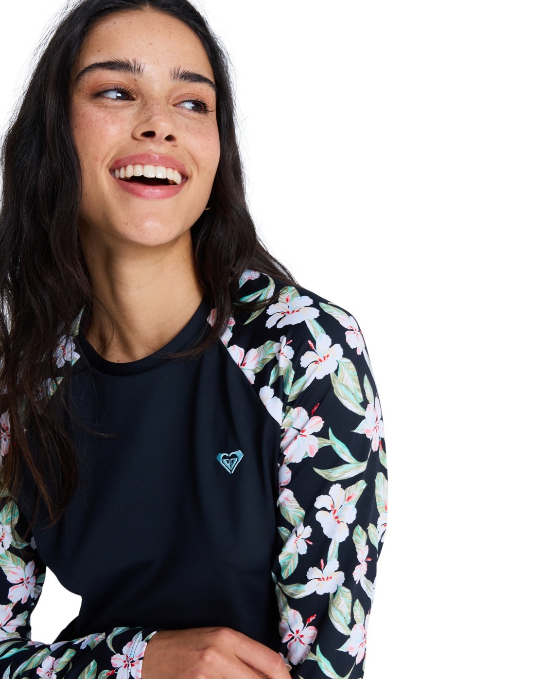 Roxy Sporttop »Ls Lycra«