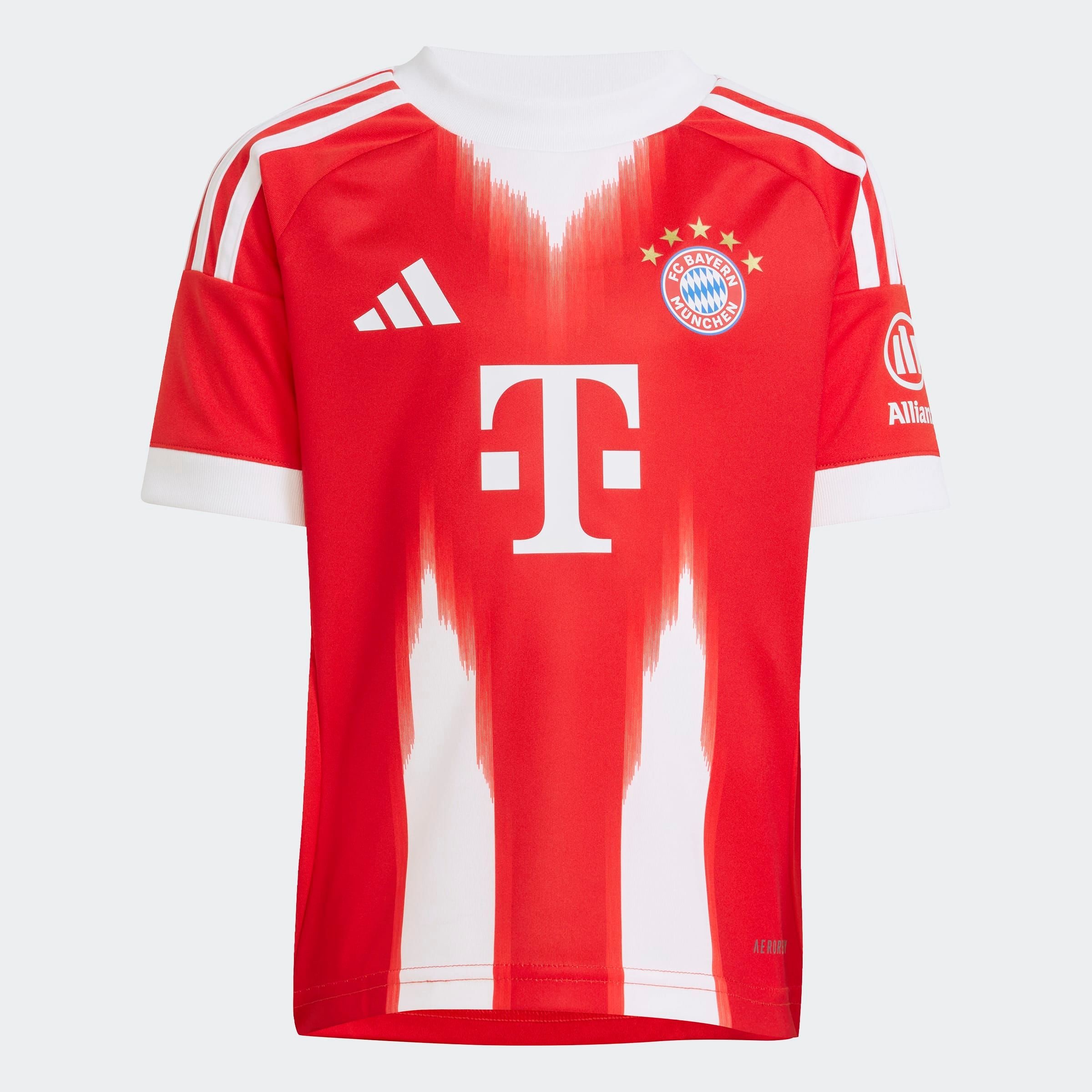 adidas Performance Trainingsanzug »FCB H MINI«, (2 tlg.)
