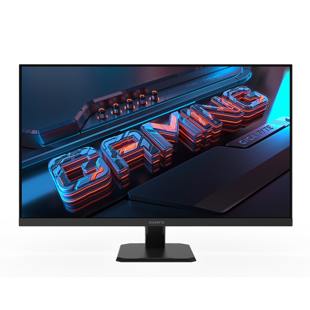 Gaming-Monitor »GS32Q«, 80 cm/32 Zoll, 2560 x 1440 px, QHD, 1 ms Reaktionszeit, 165 Hz