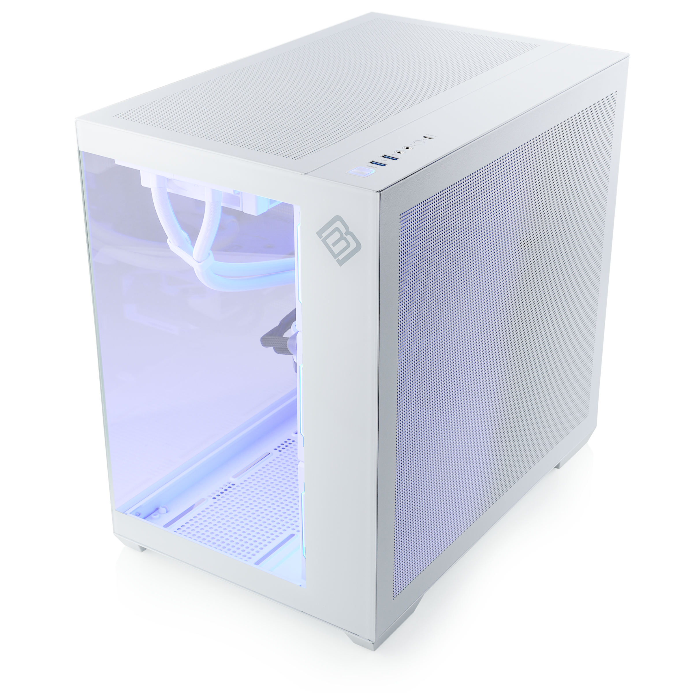 CSL Gaming-PC »HydroX V26515«