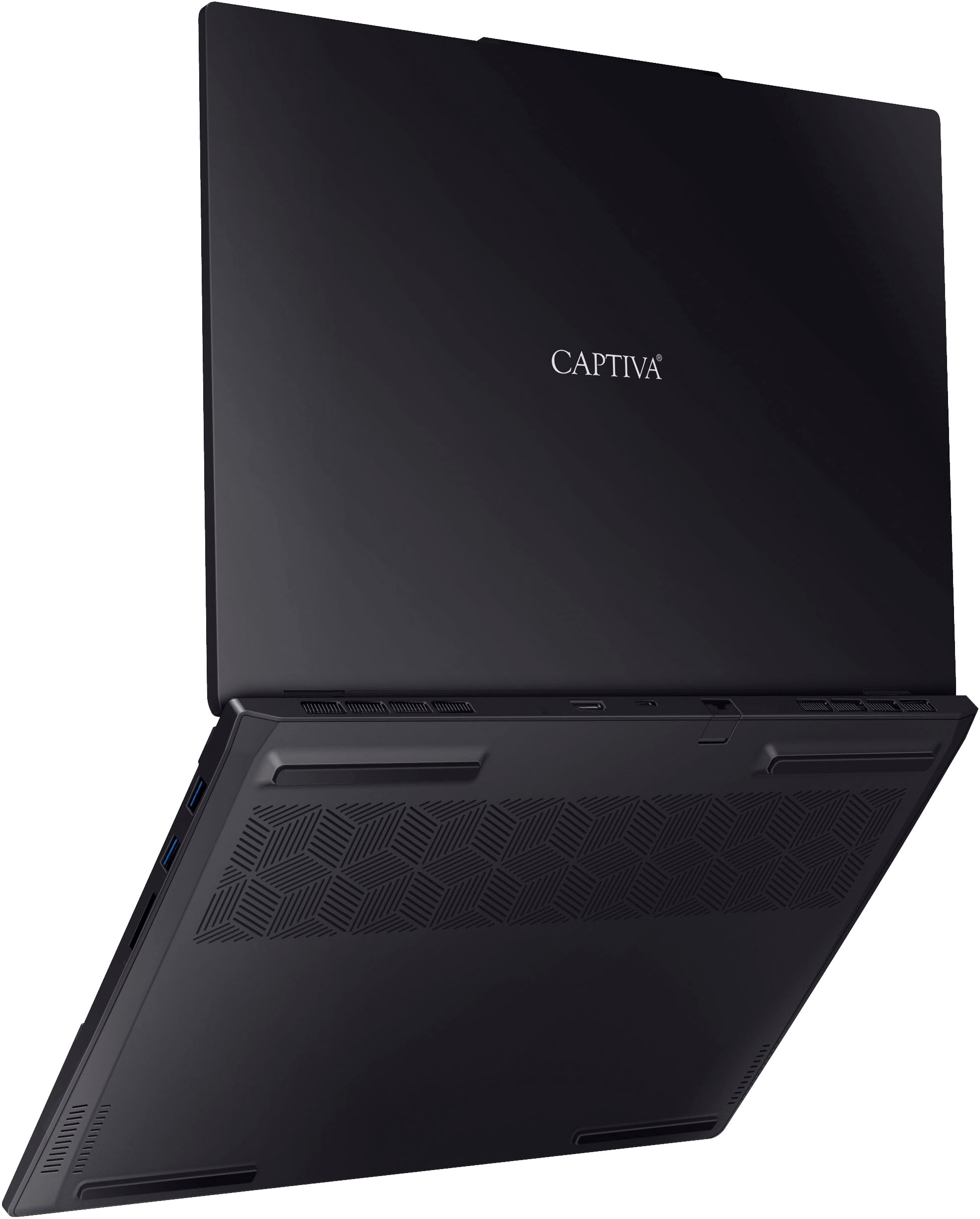 CAPTIVA Business-Notebook »Business/Office I10-1386GE« 38,9 cm / 15,3 ″ AMD Ryzen 7 Radeon 780M 2.000 GB SSD